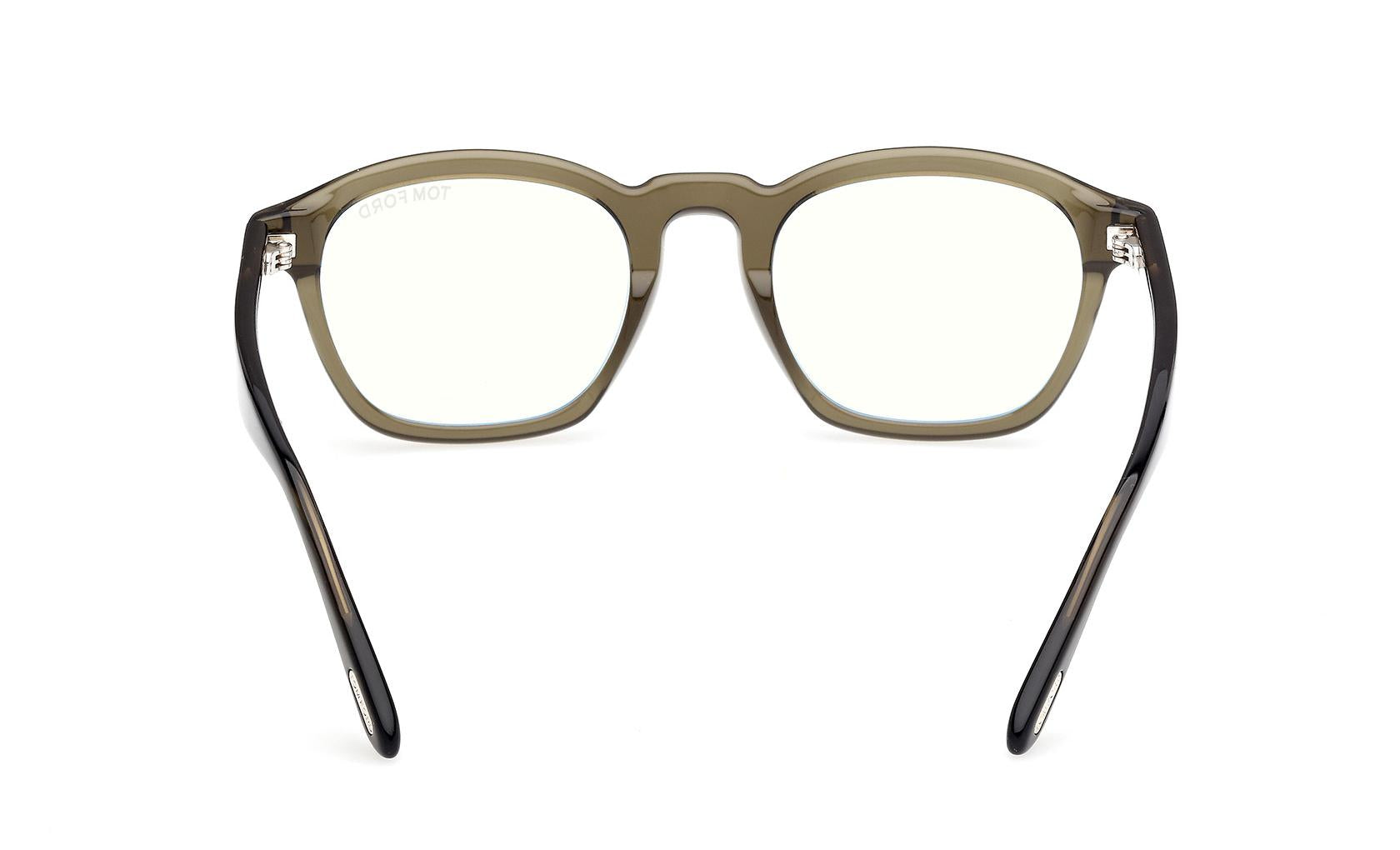 Tom Ford Eyeglasses FT6033/B 096