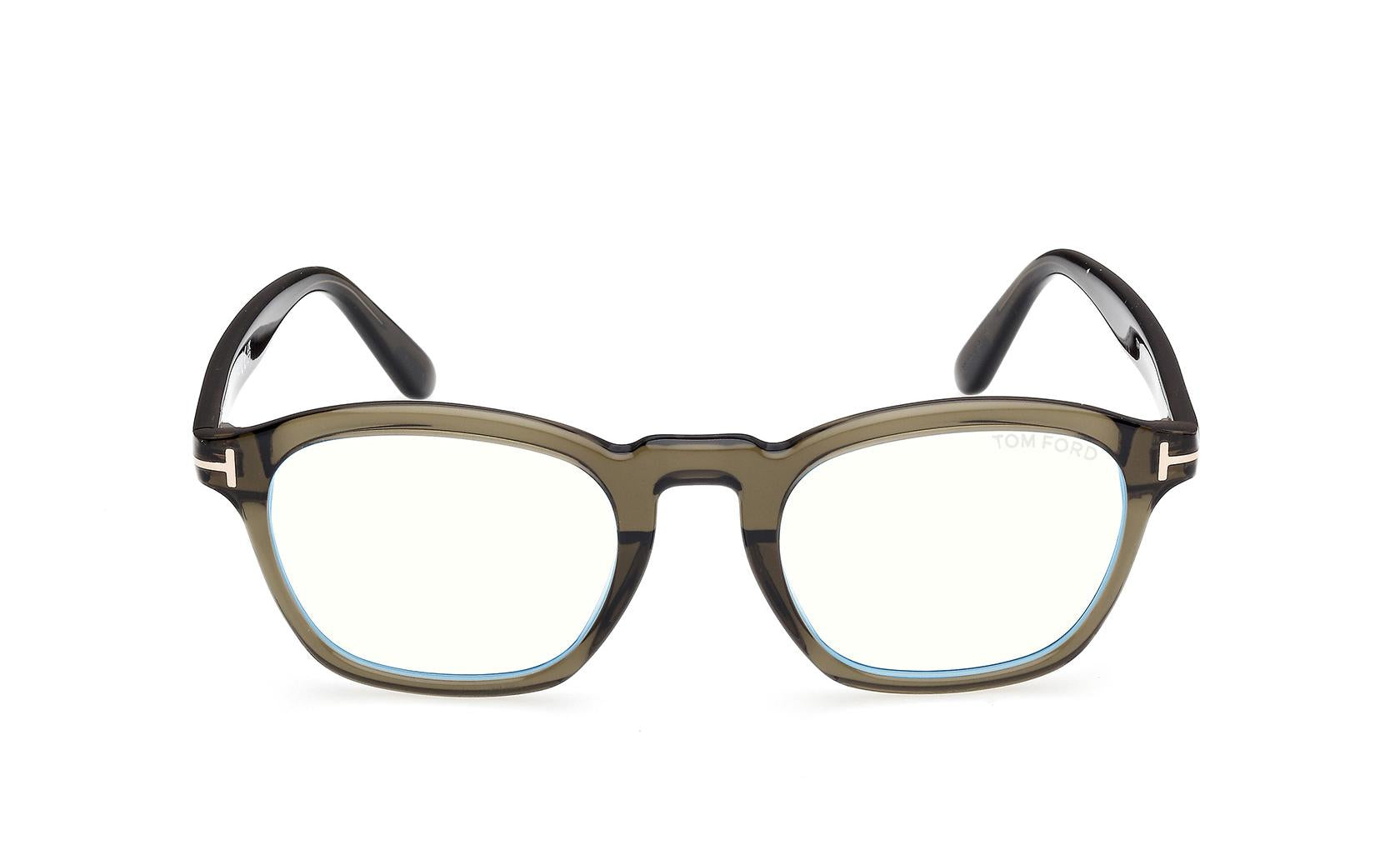 Tom Ford Eyeglasses FT6033/B 096