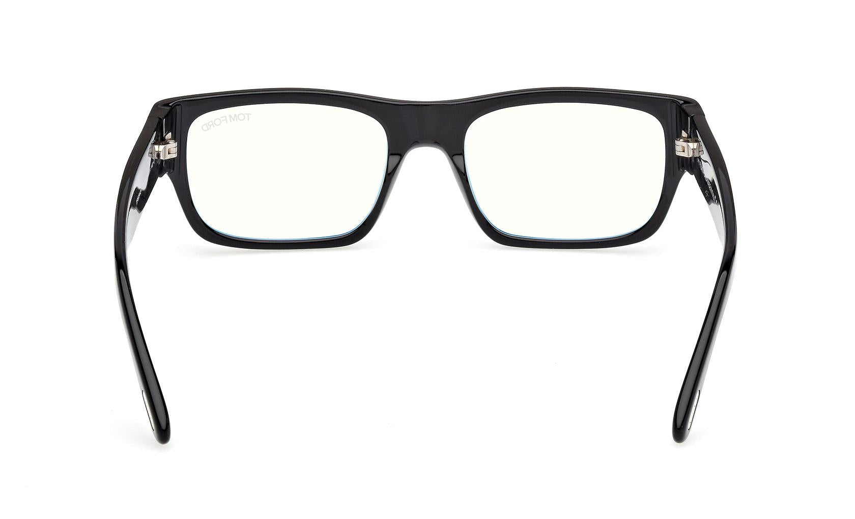 Tom Ford Eyeglasses FT6034/B 001