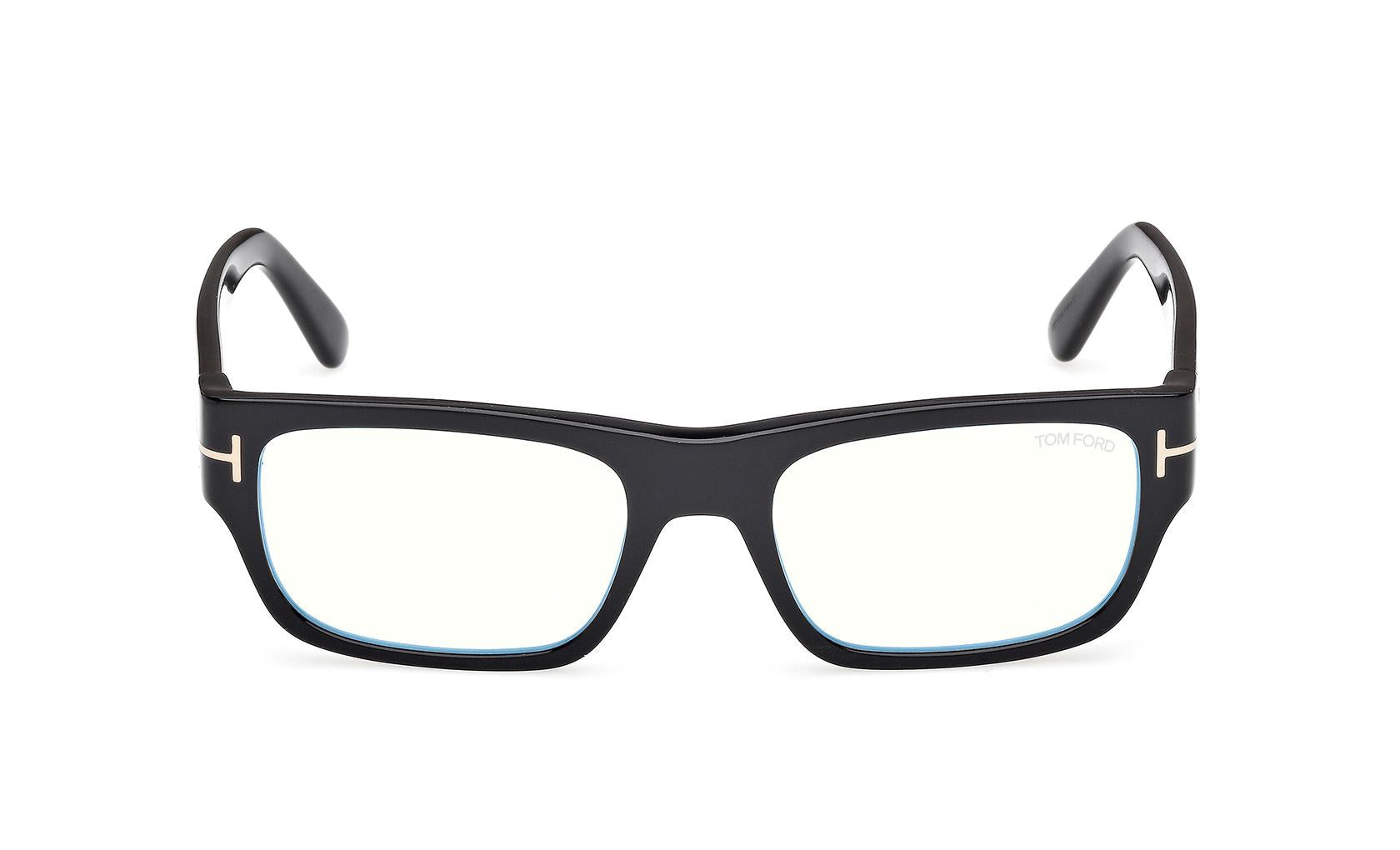 Tom Ford Eyeglasses FT6034/B 001