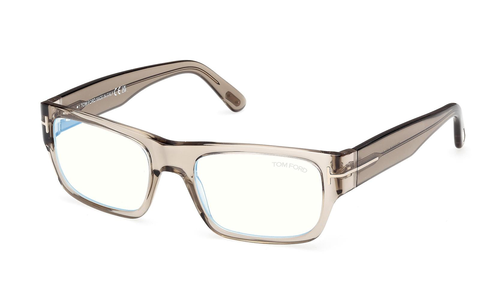 Tom Ford Eyeglasses FT6034/B 051