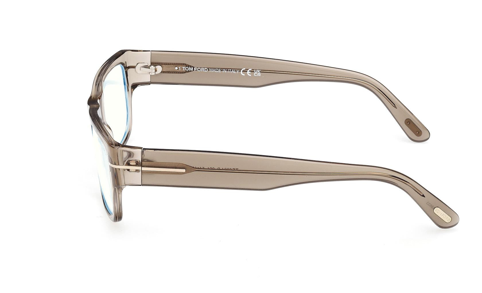 Tom Ford Eyeglasses FT6034/B 051