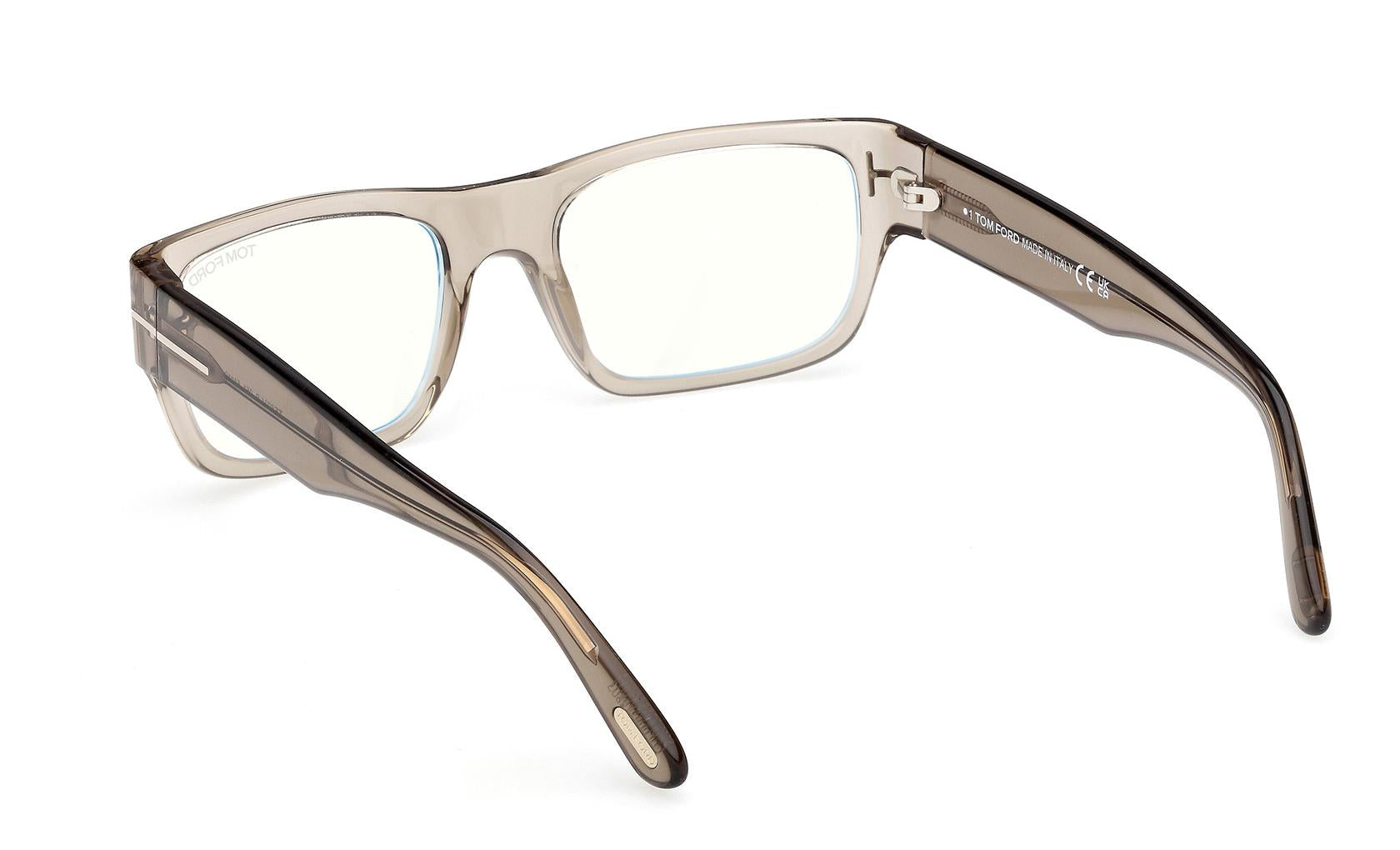 Tom Ford Eyeglasses FT6034/B 051