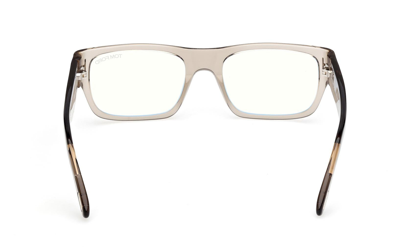 Tom Ford Eyeglasses FT6034/B 051