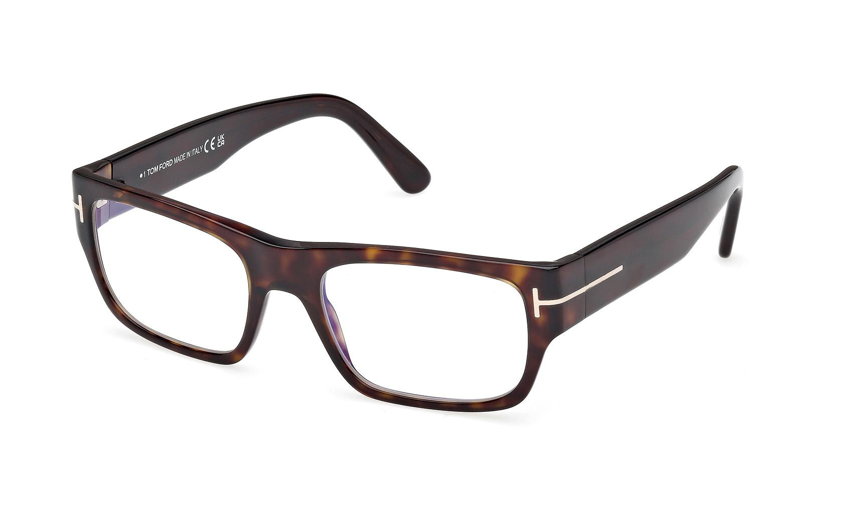 Tom Ford Eyeglasses FT6034/B 052