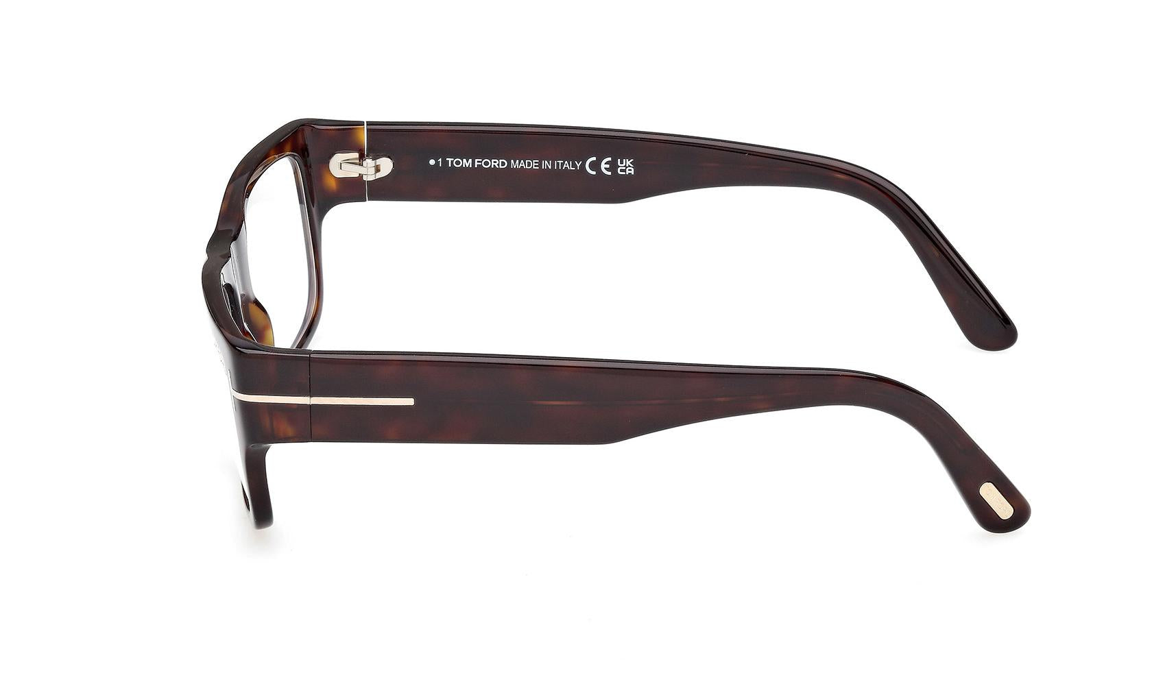 Tom Ford Eyeglasses FT6034/B 052