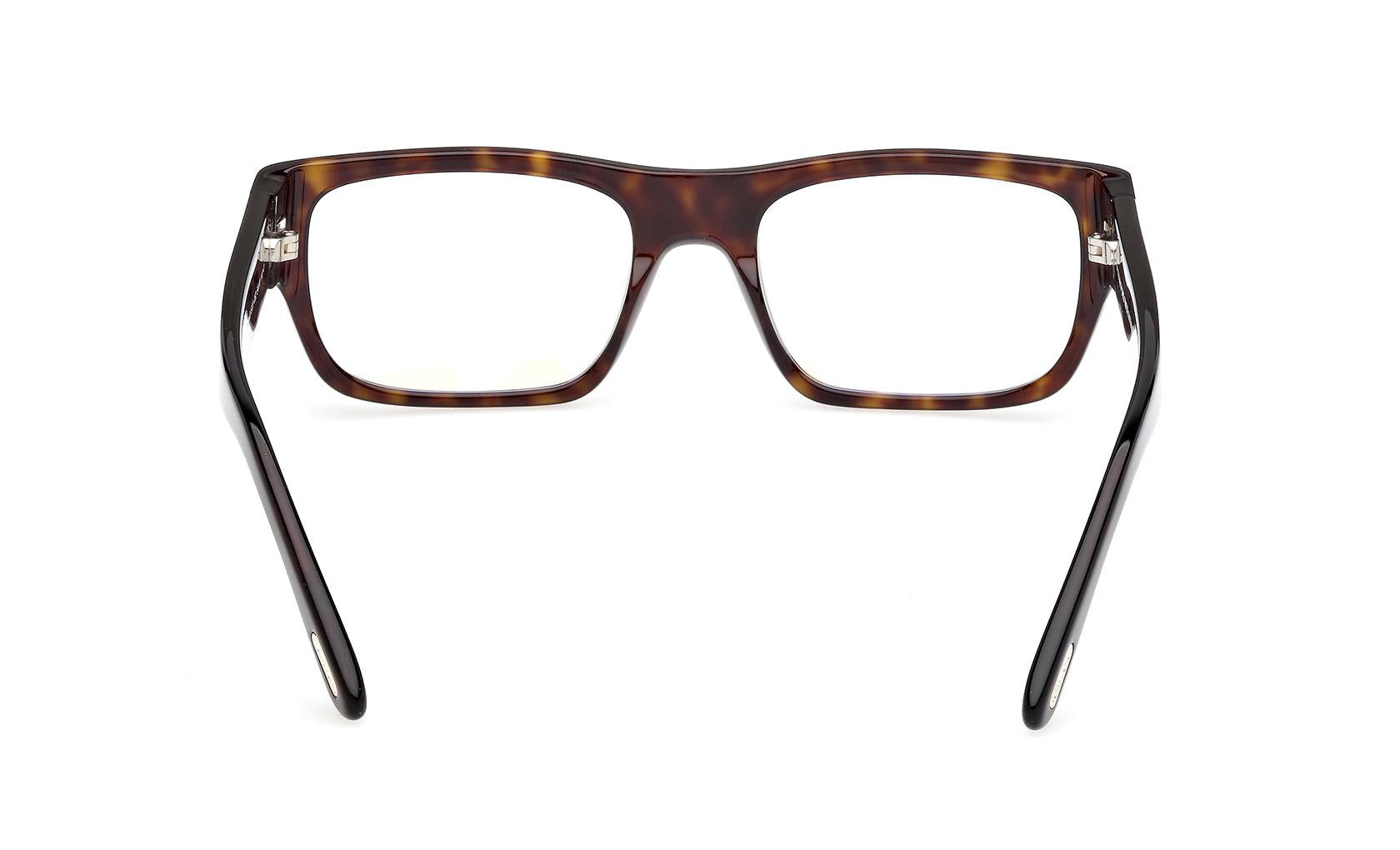 Tom Ford Eyeglasses FT6034/B 052