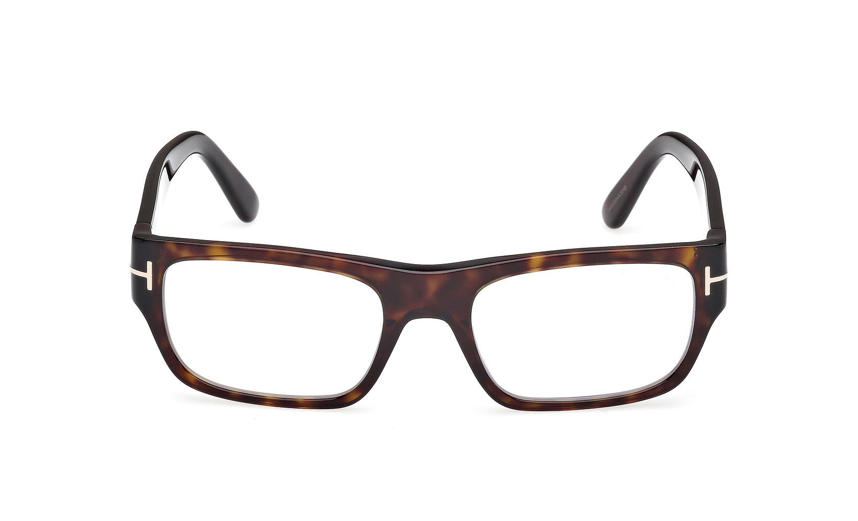 Tom Ford Eyeglasses FT6034/B 052