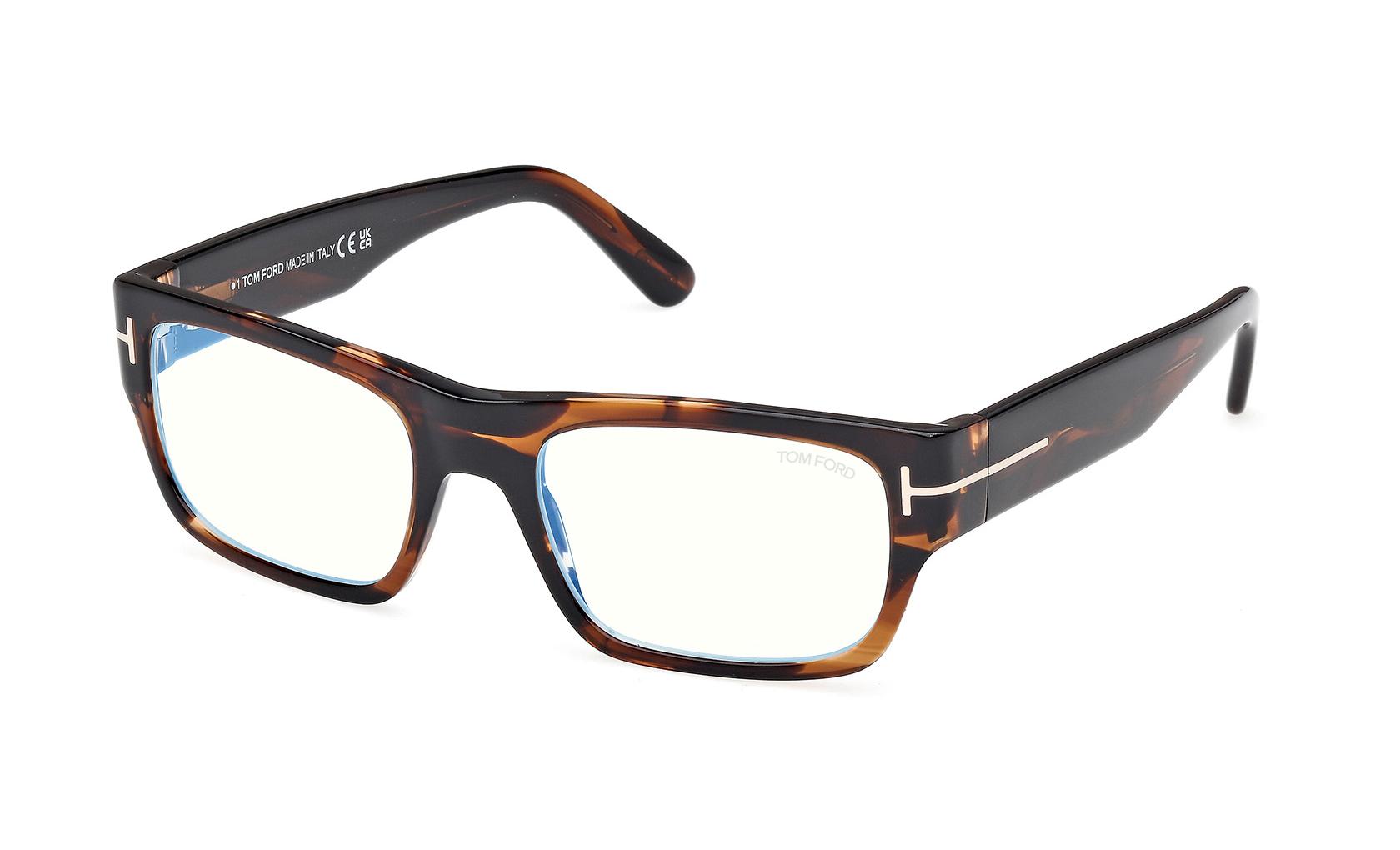 Tom Ford Eyeglasses FT6034/B 056