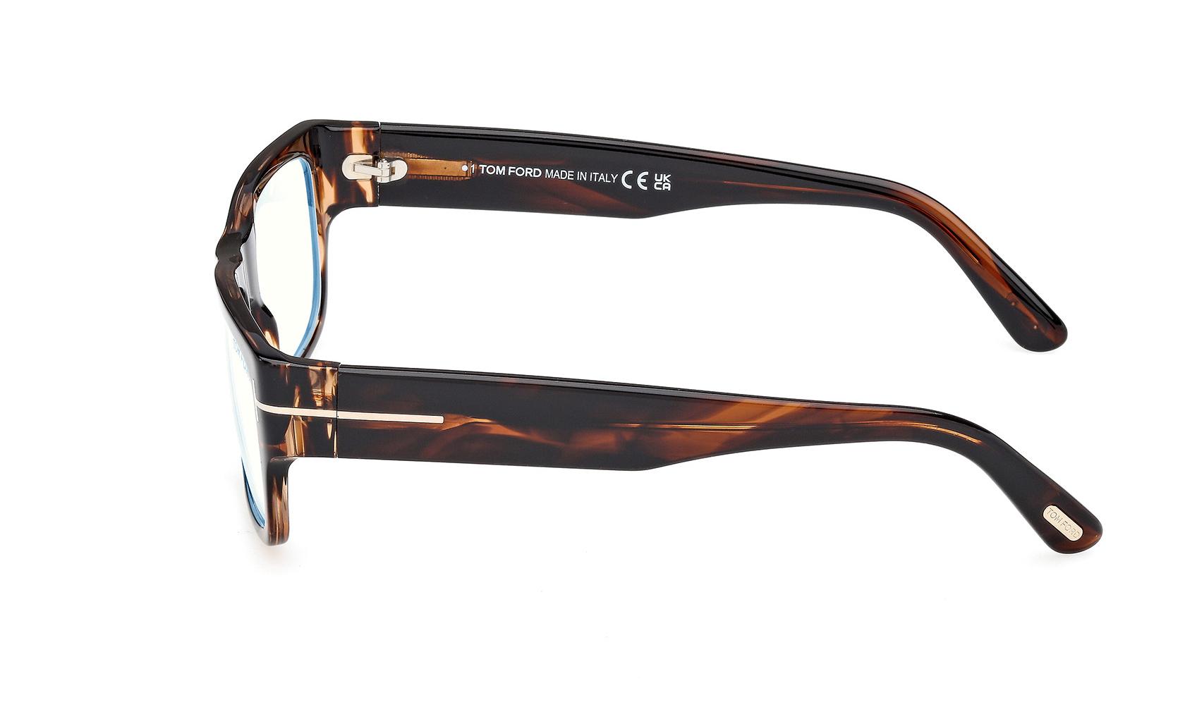 Tom Ford Eyeglasses FT6034/B 056