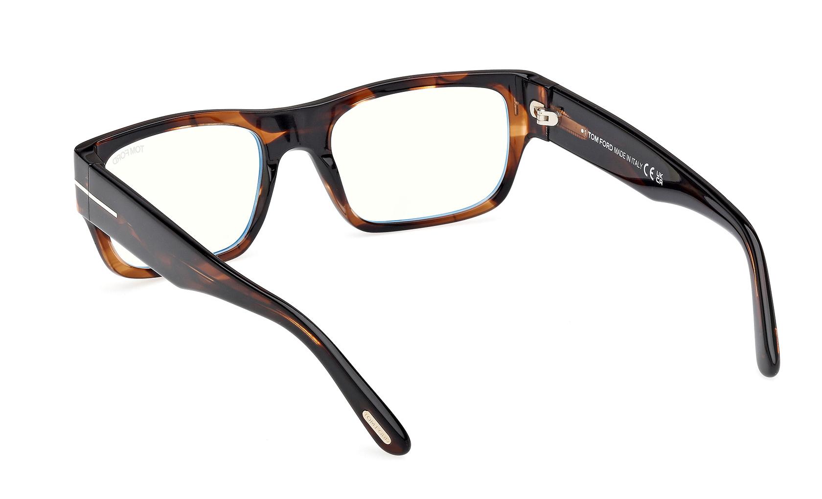 Tom Ford Eyeglasses FT6034/B 056