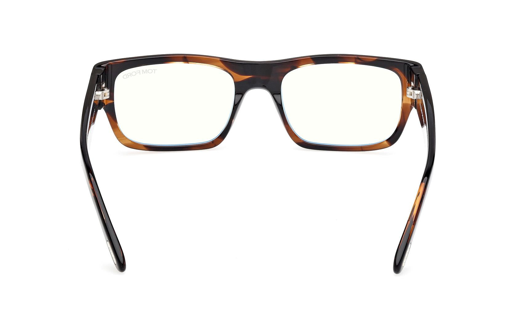 Tom Ford Eyeglasses FT6034/B 056