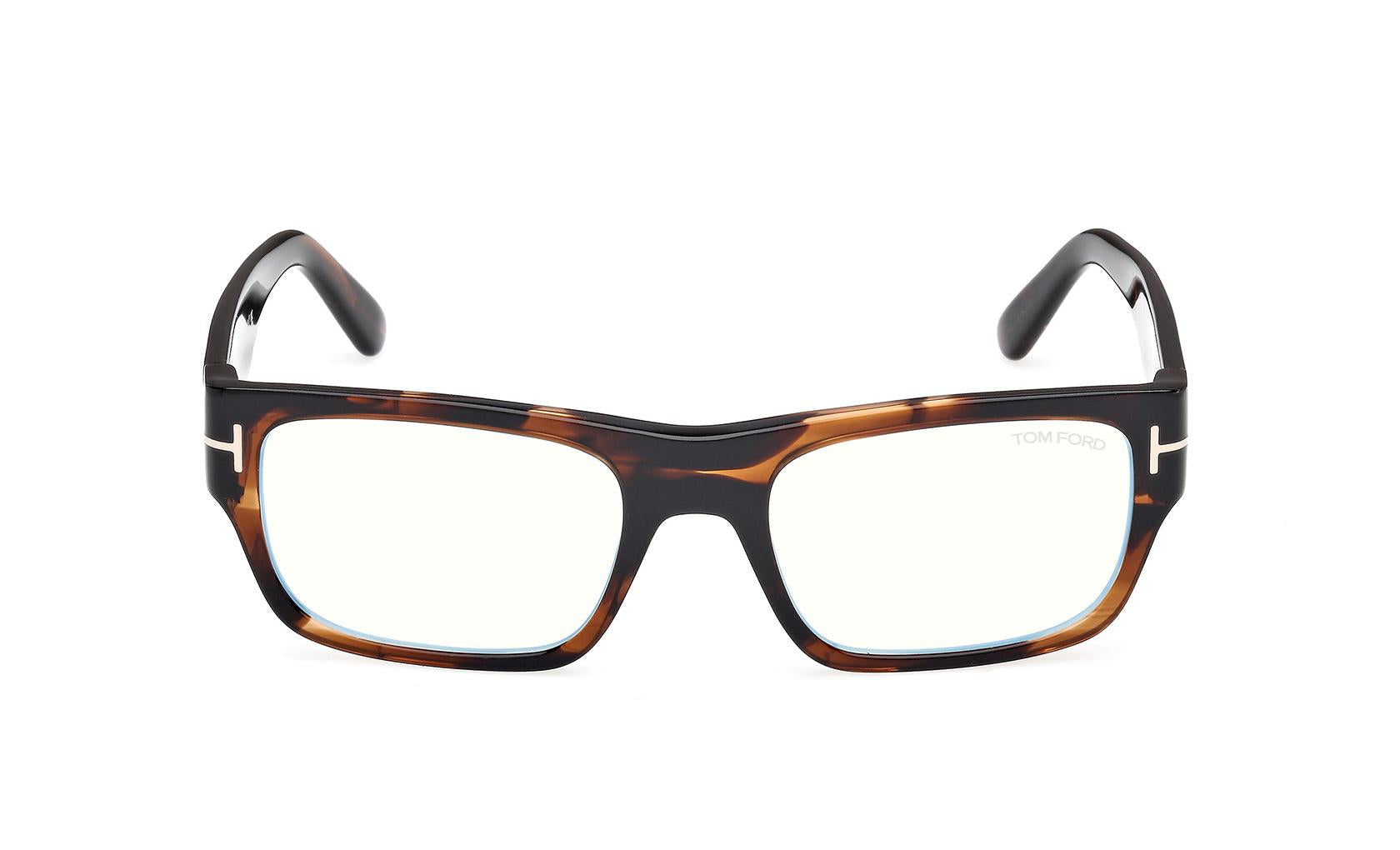 Tom Ford Eyeglasses FT6034/B 056