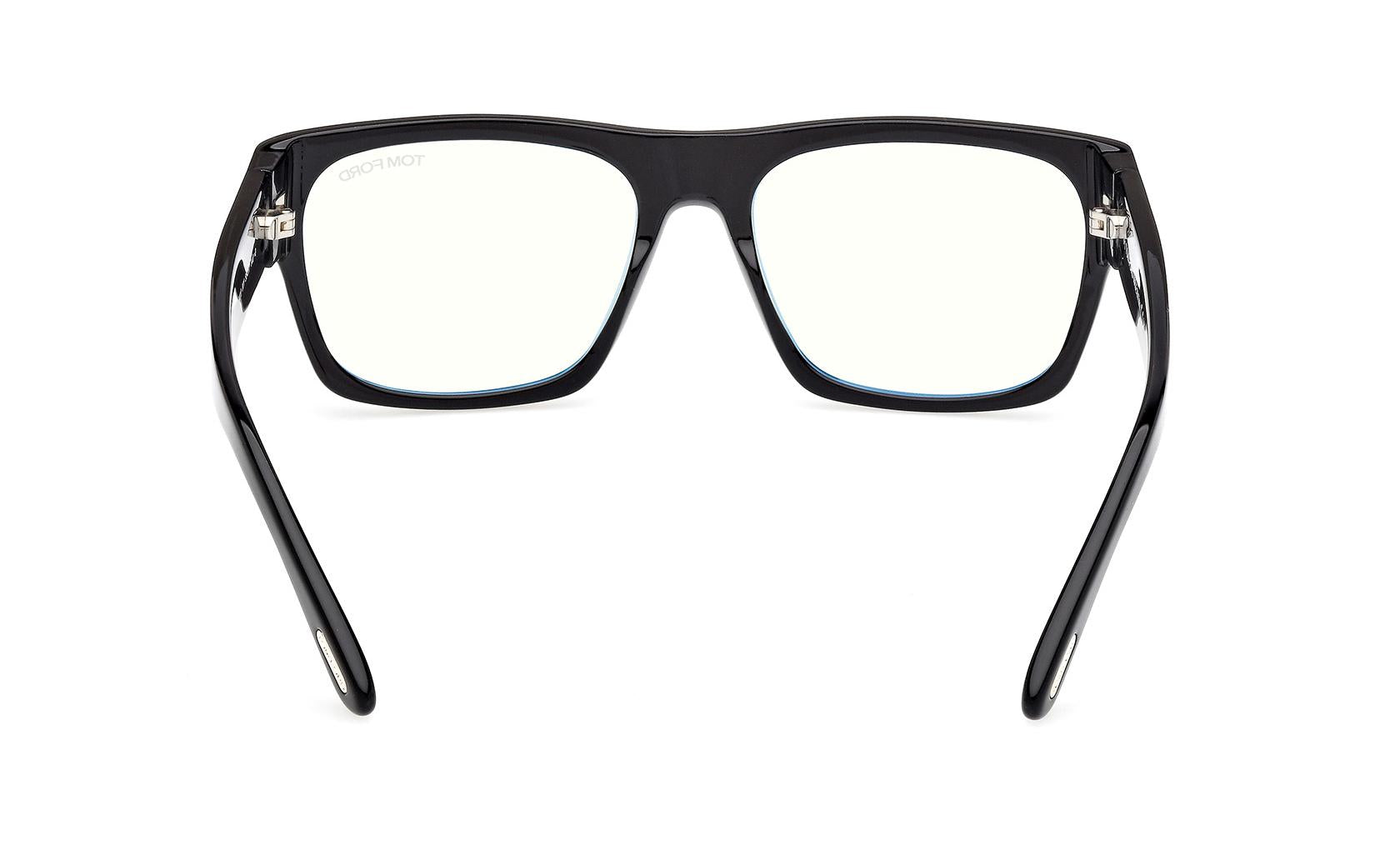 Tom Ford Eyeglasses FT6035/B 001