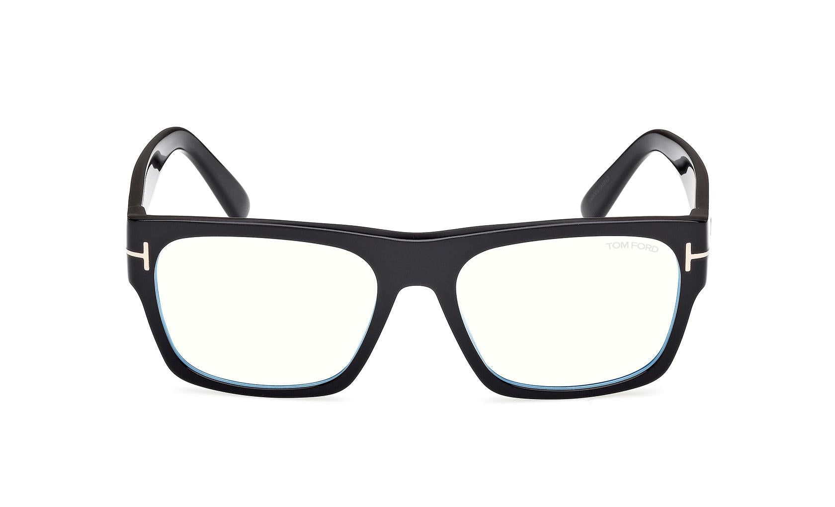 Tom Ford Eyeglasses FT6035/B 001