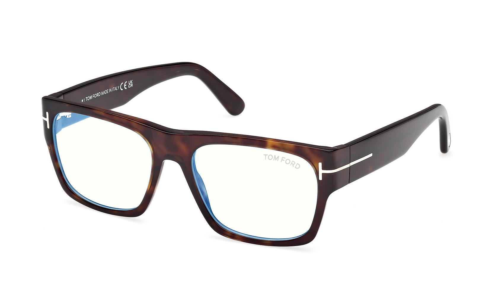 Tom Ford Eyeglasses FT6035/B 052