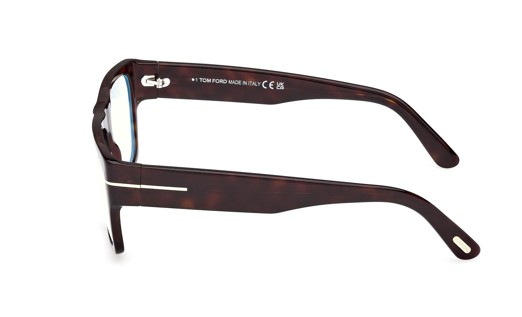 Tom Ford Eyeglasses FT6035/B 052