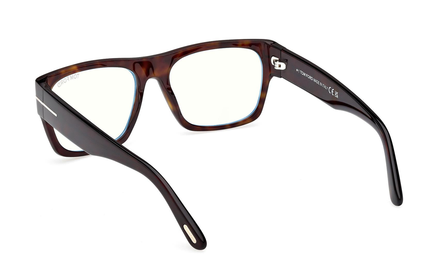 Tom Ford Eyeglasses FT6035/B 052
