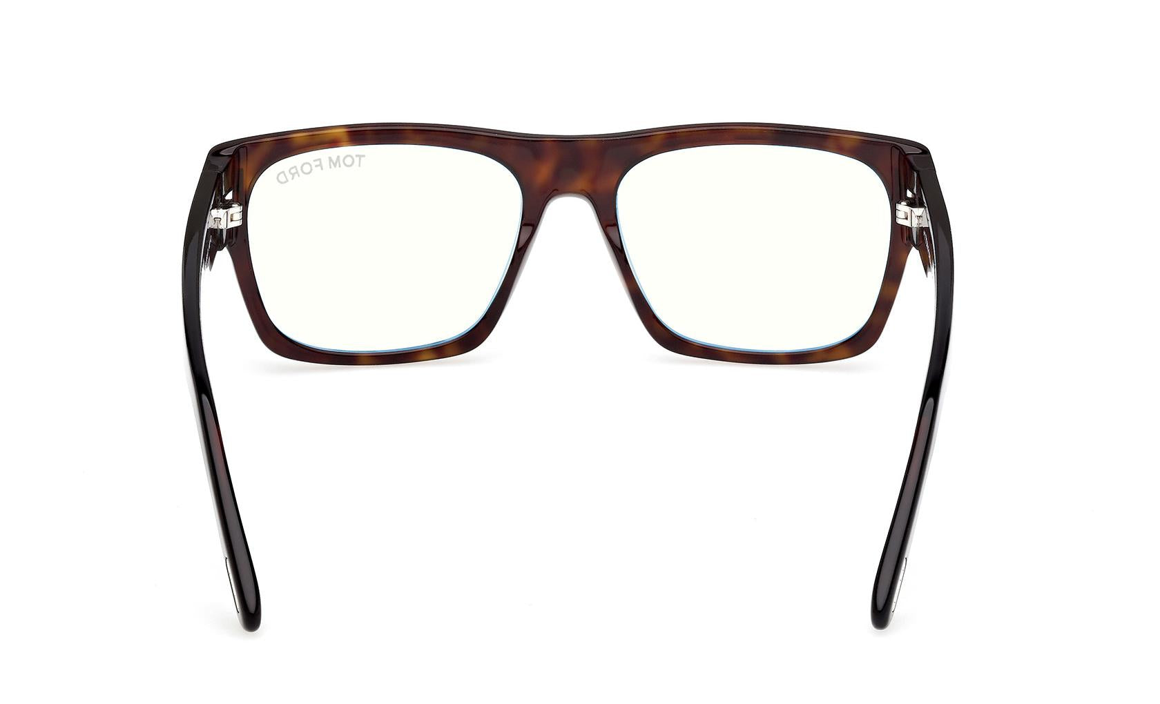 Tom Ford Eyeglasses FT6035/B 052