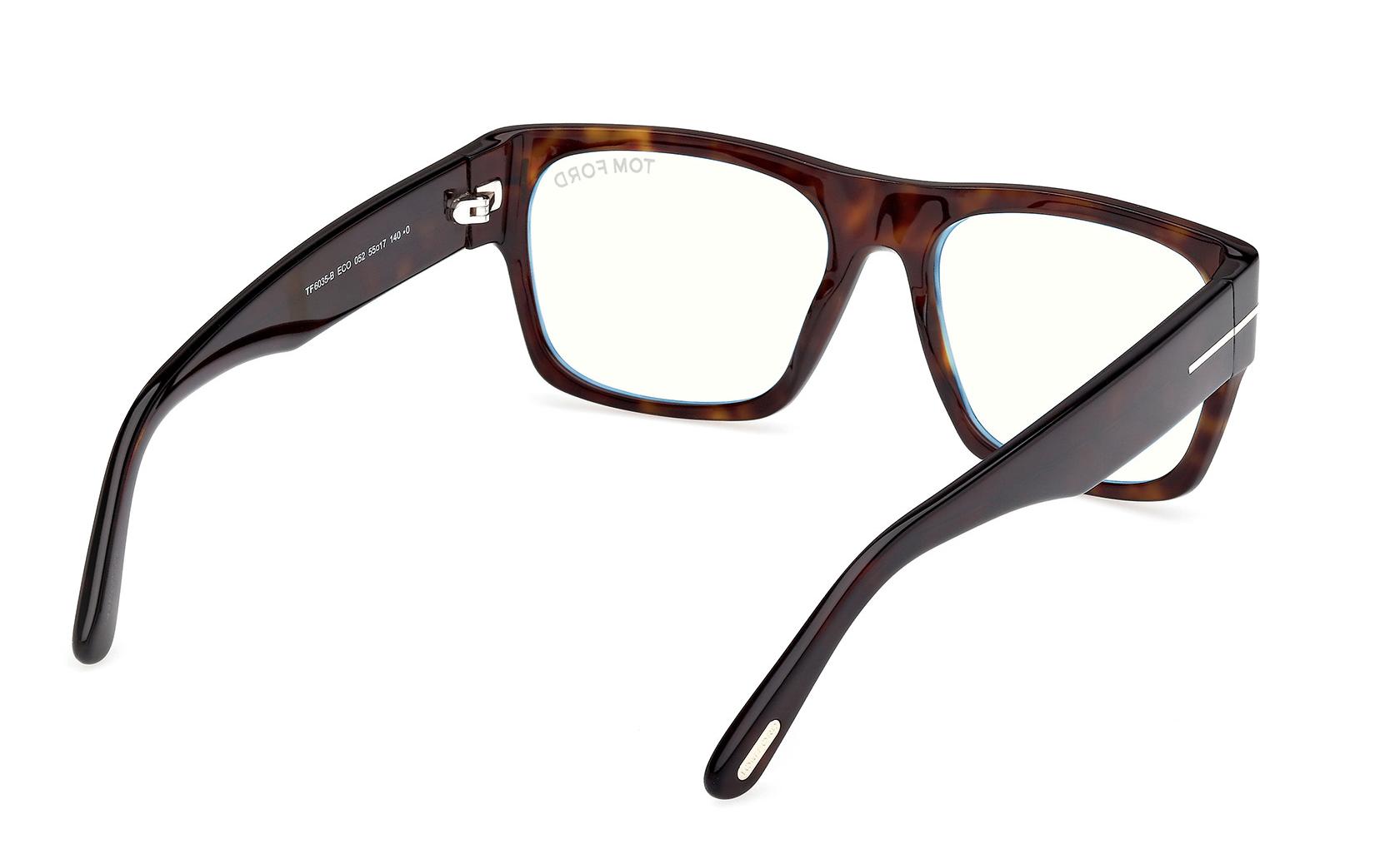 Tom Ford Eyeglasses FT6035/B 052