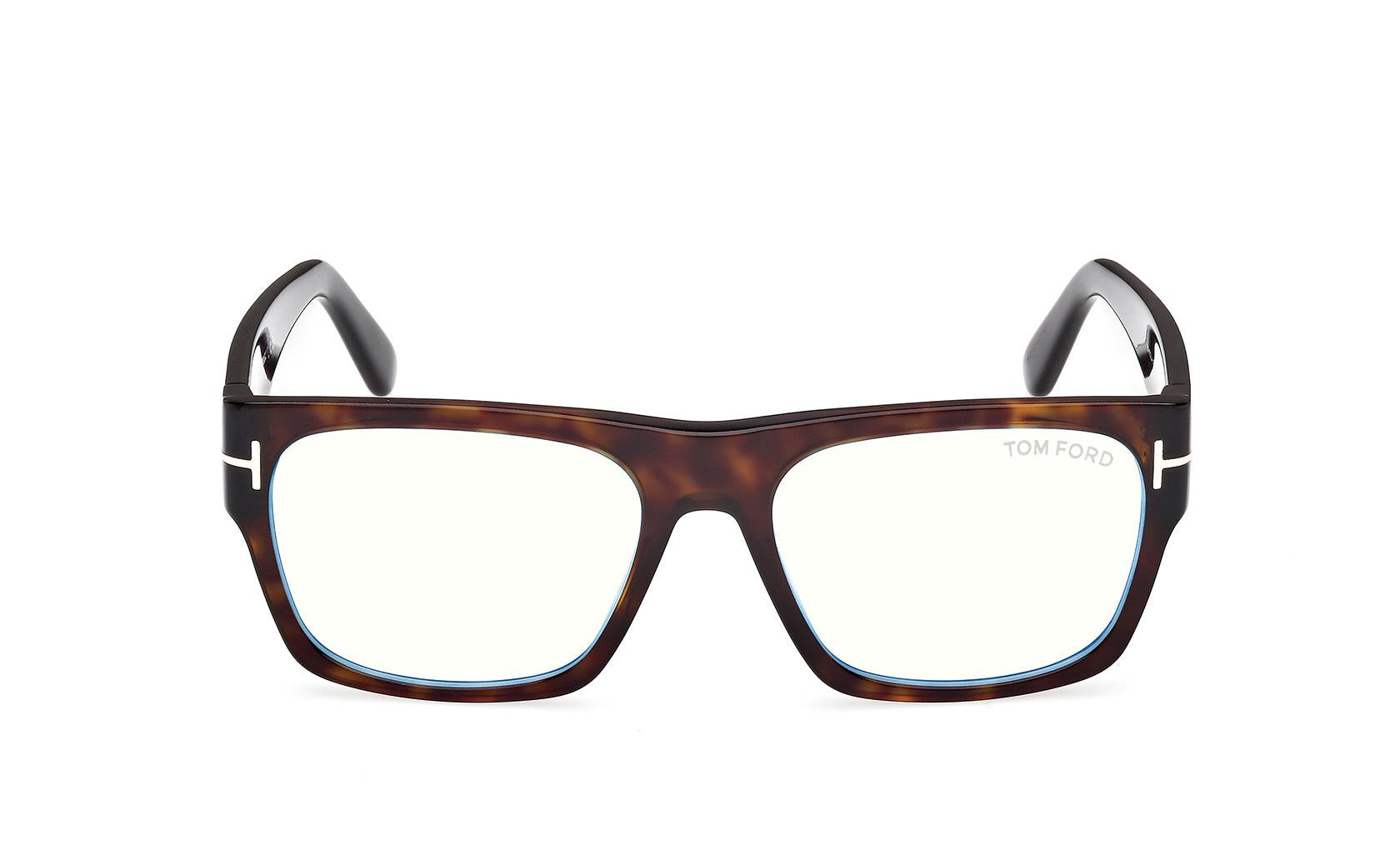 Tom Ford Eyeglasses FT6035/B 052