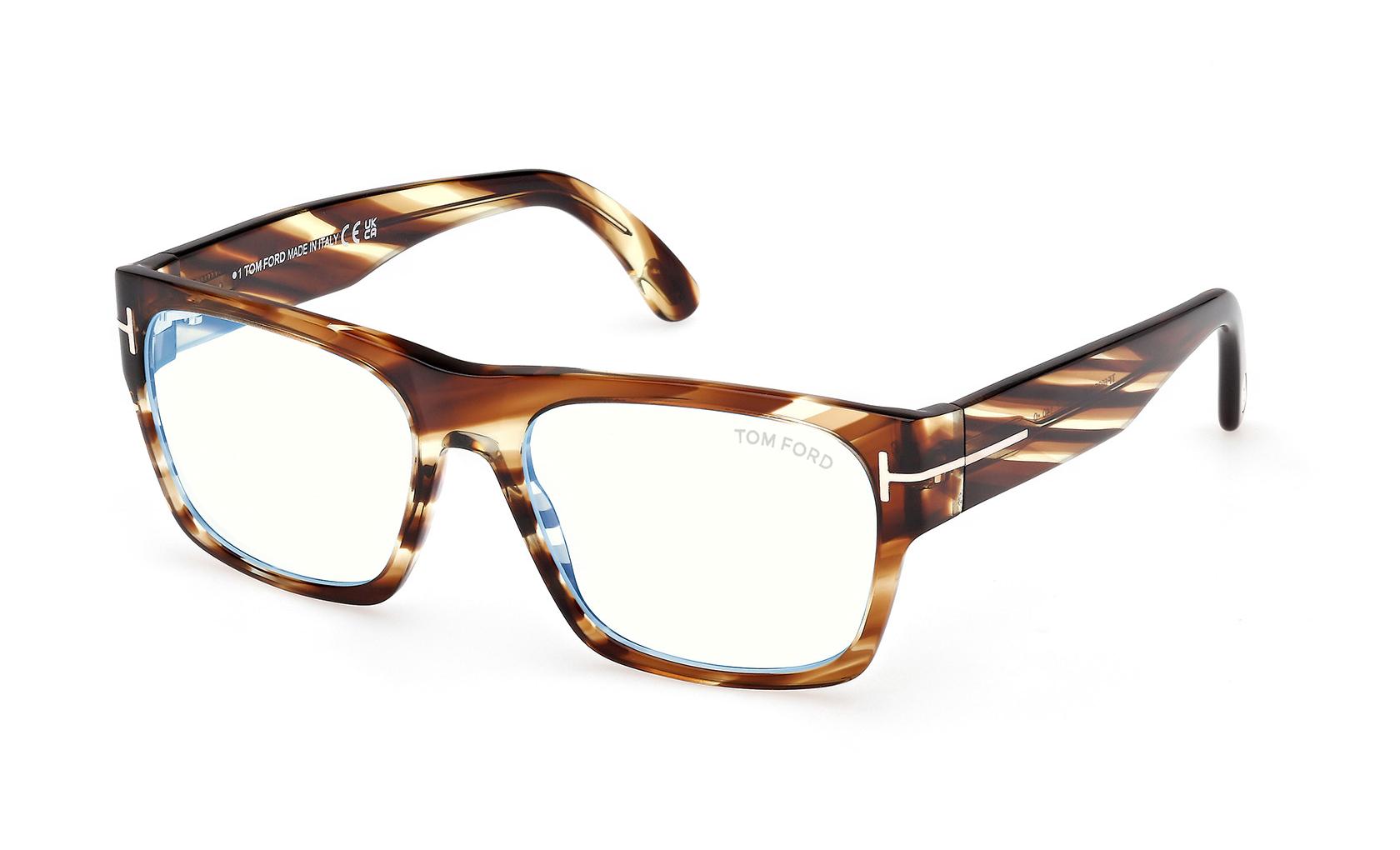 Tom Ford Eyeglasses FT6035/B 055