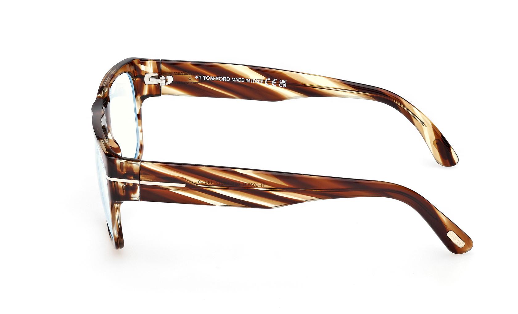 Tom Ford Eyeglasses FT6035/B 055