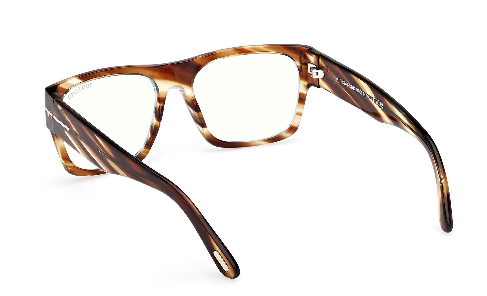Tom Ford Eyeglasses FT6035/B 055