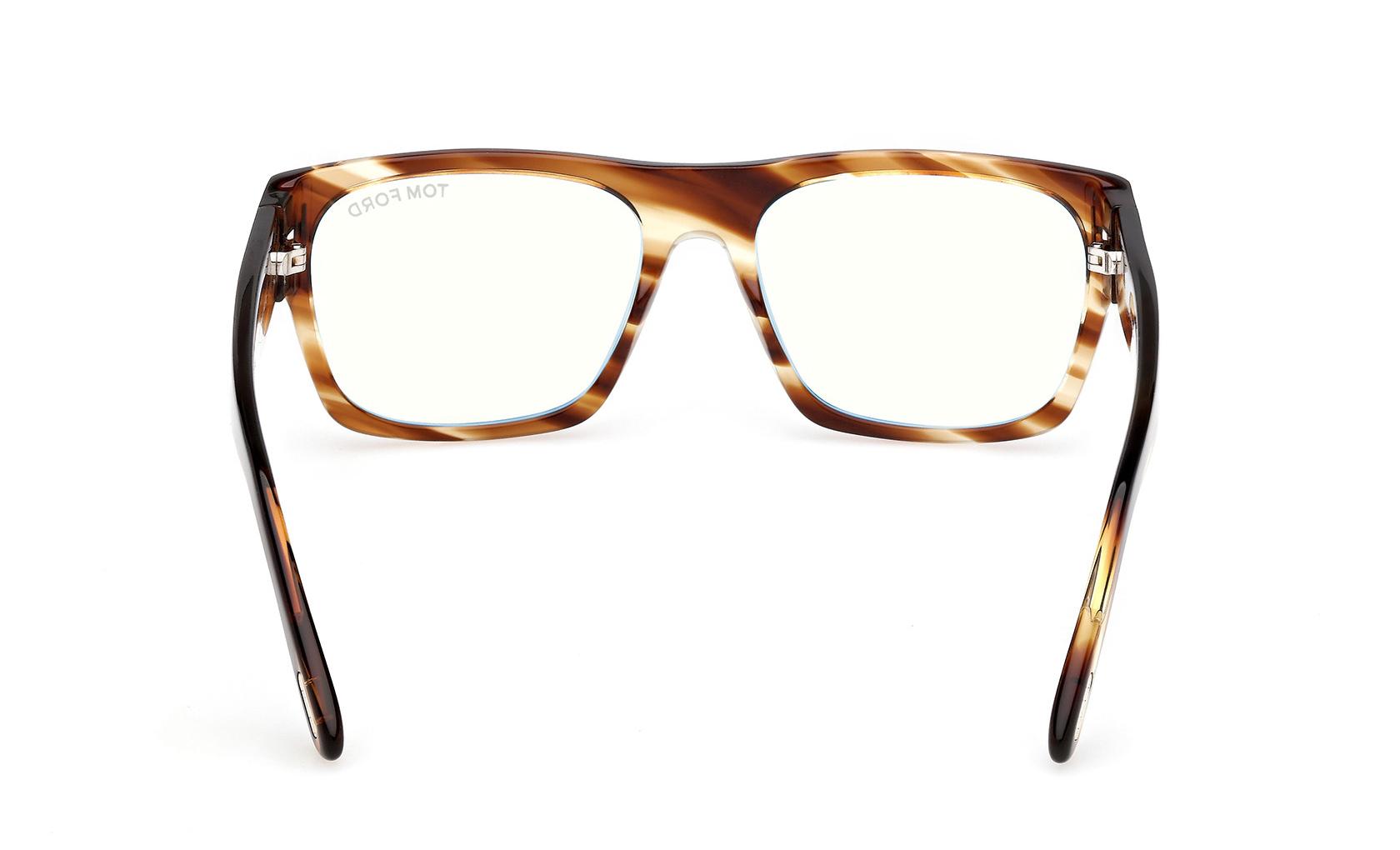 Tom Ford Eyeglasses FT6035/B 055