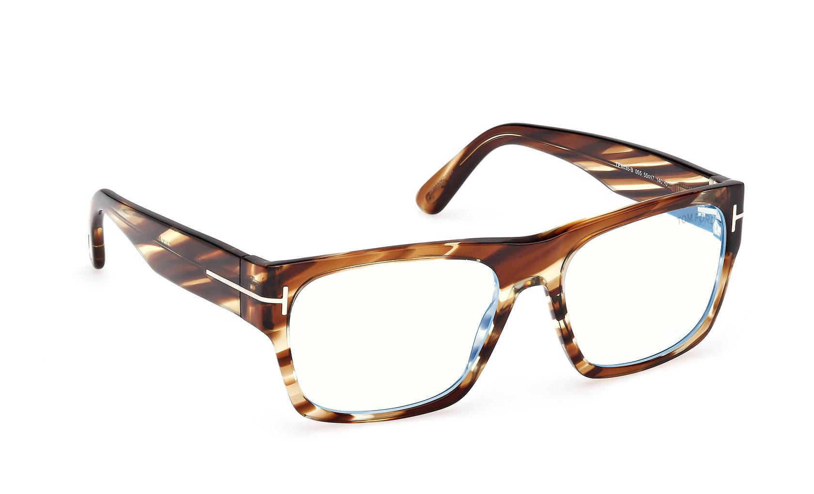 Tom Ford Eyeglasses FT6035/B 055