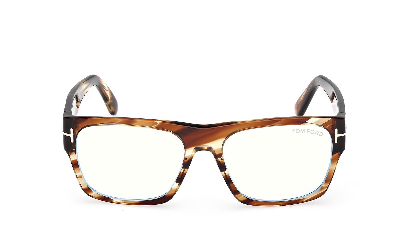 Tom Ford Eyeglasses FT6035/B 055