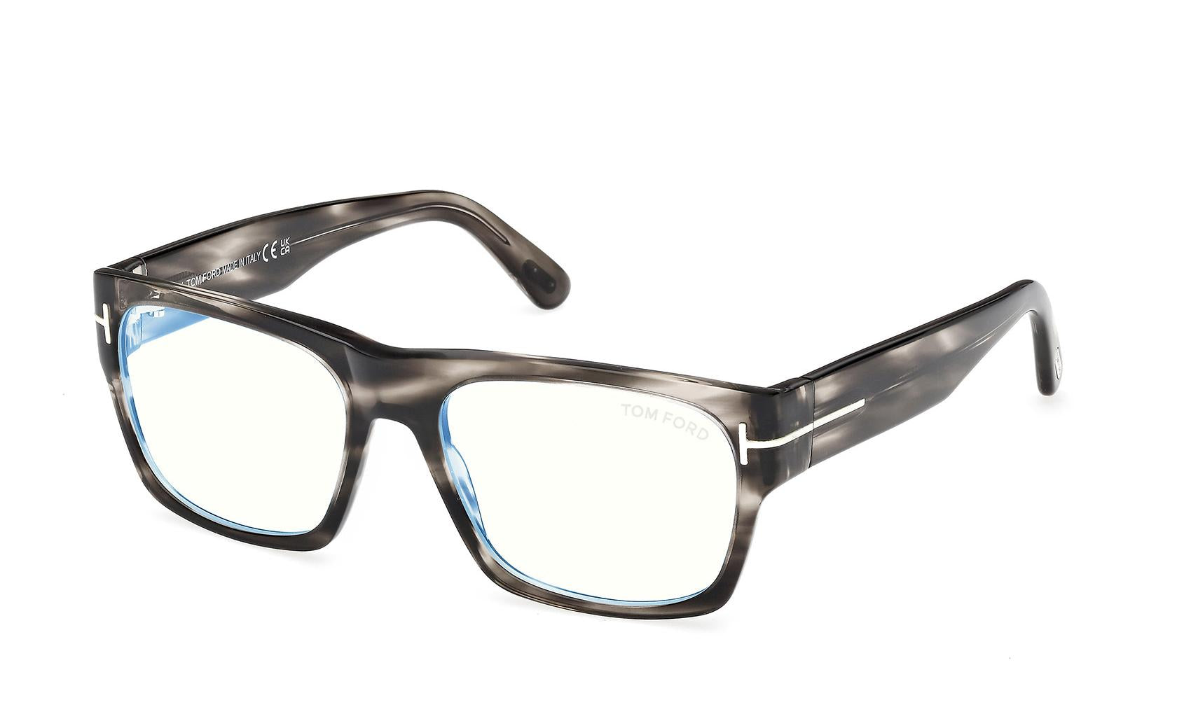 Tom Ford Eyeglasses FT6035/B 056