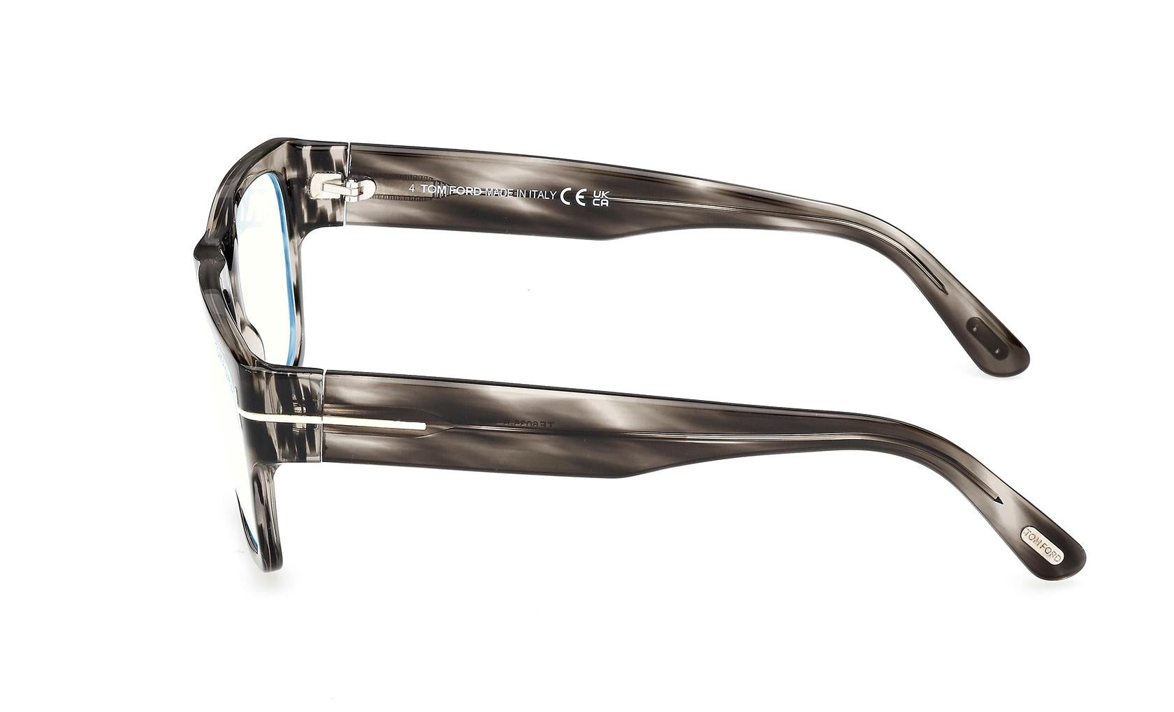Tom Ford Eyeglasses FT6035/B 056