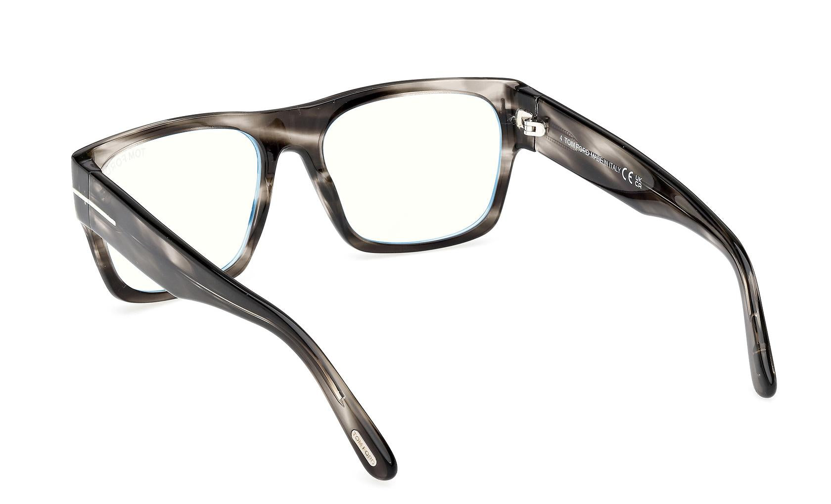 Tom Ford Eyeglasses FT6035/B 056