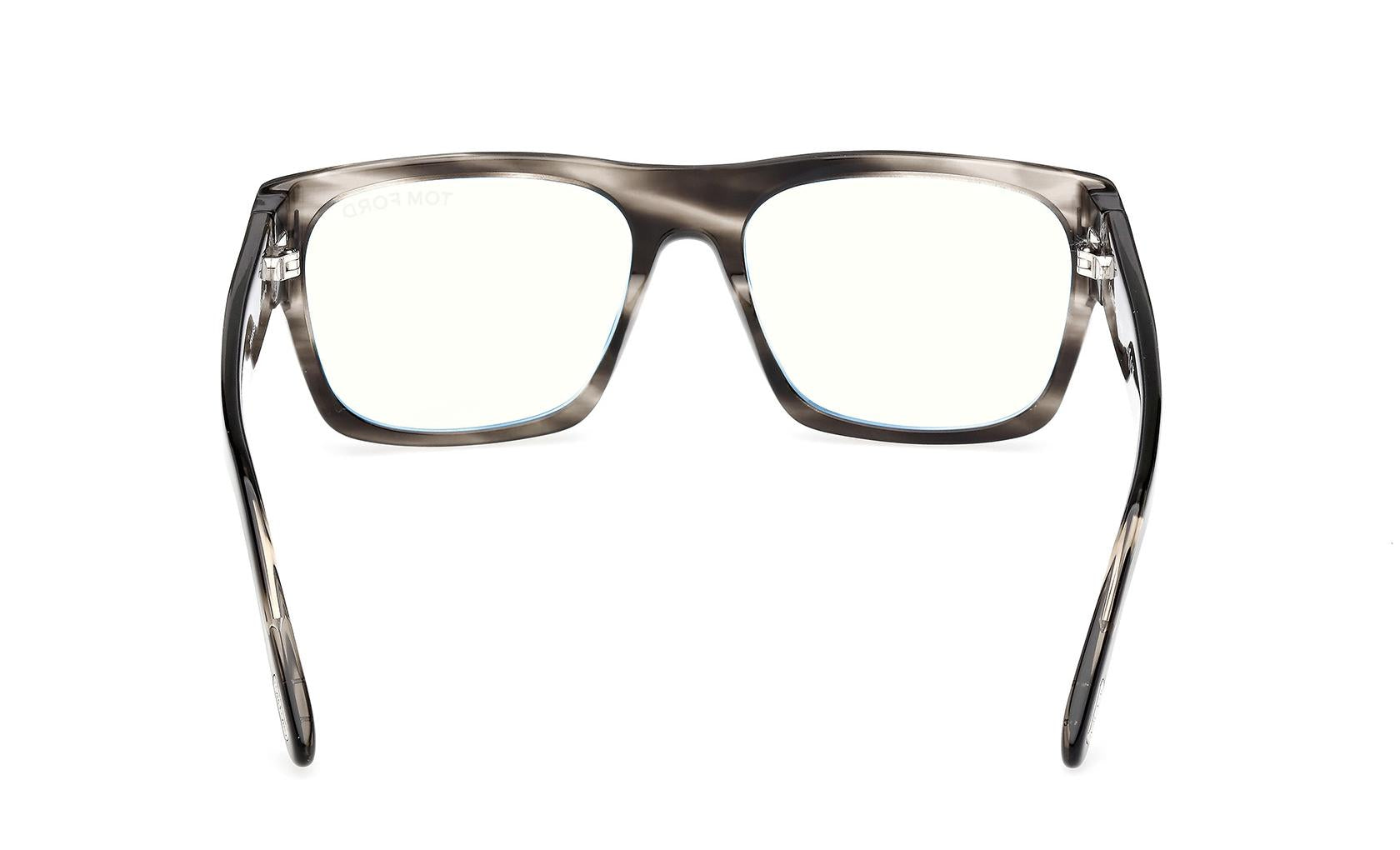 Tom Ford Eyeglasses FT6035/B 056