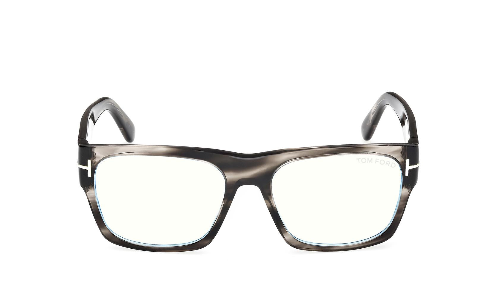 Tom Ford Eyeglasses FT6035/B 056
