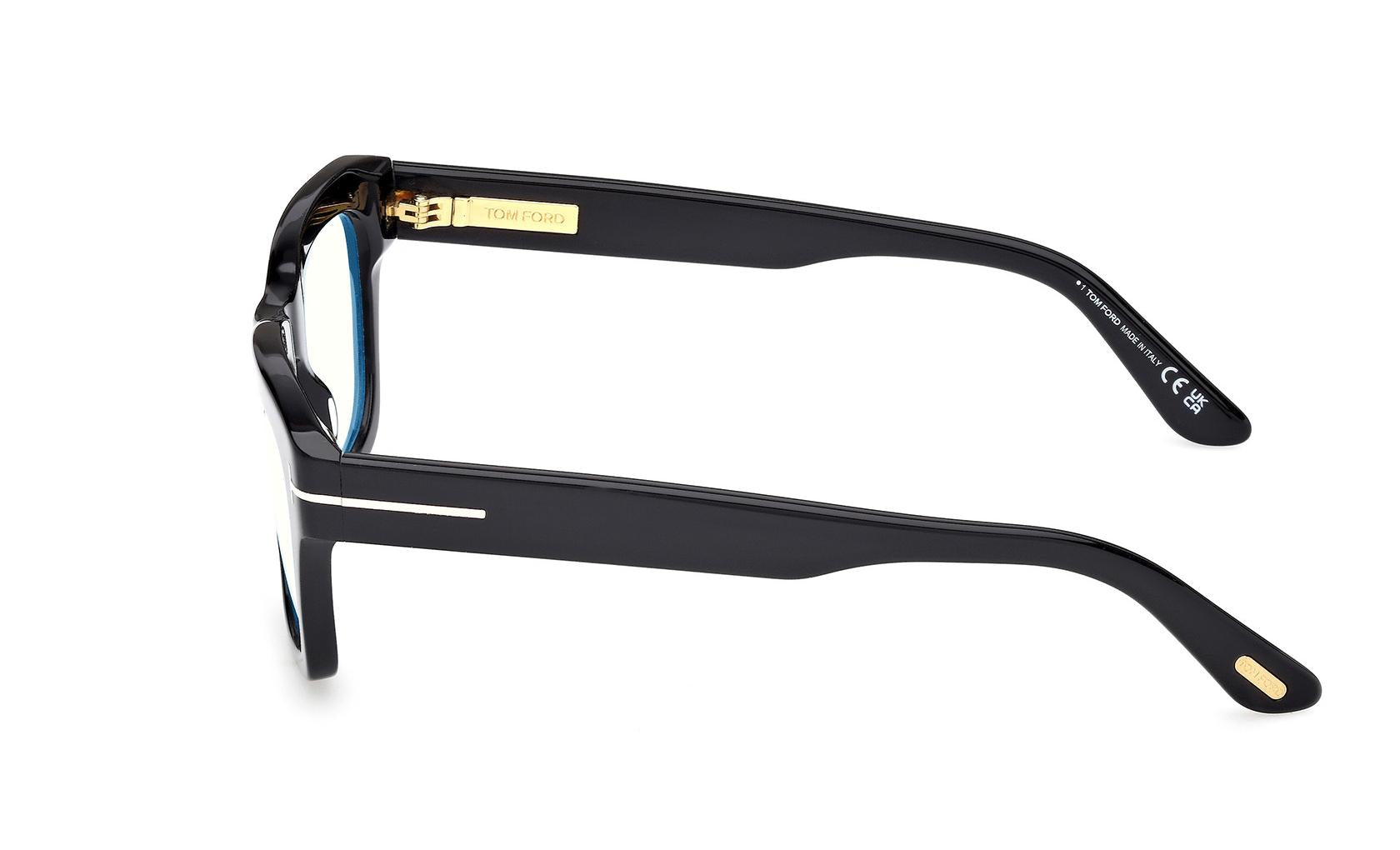 Tom Ford Eyeglasses FT6036/B 001
