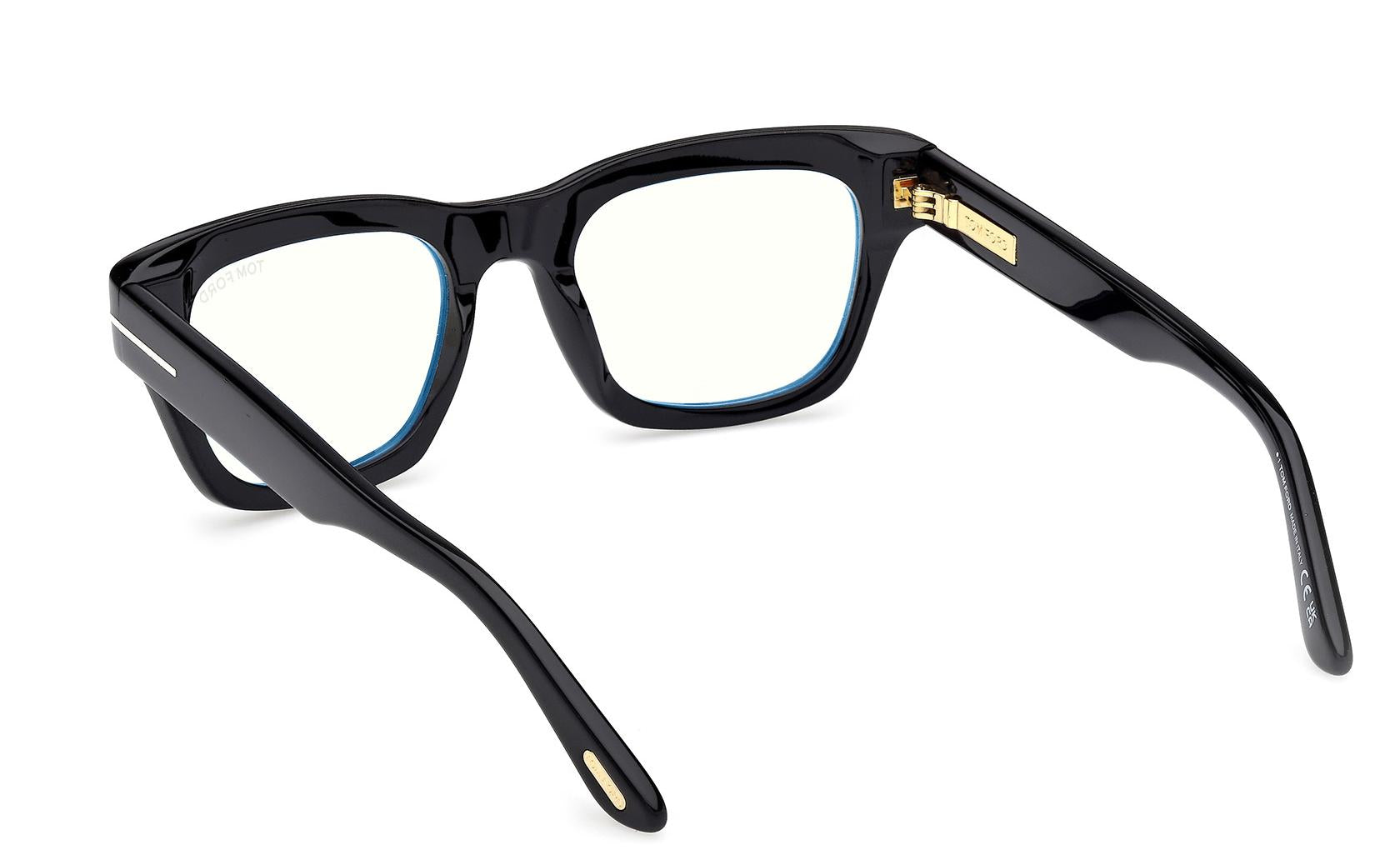 Tom Ford Eyeglasses FT6036/B 001