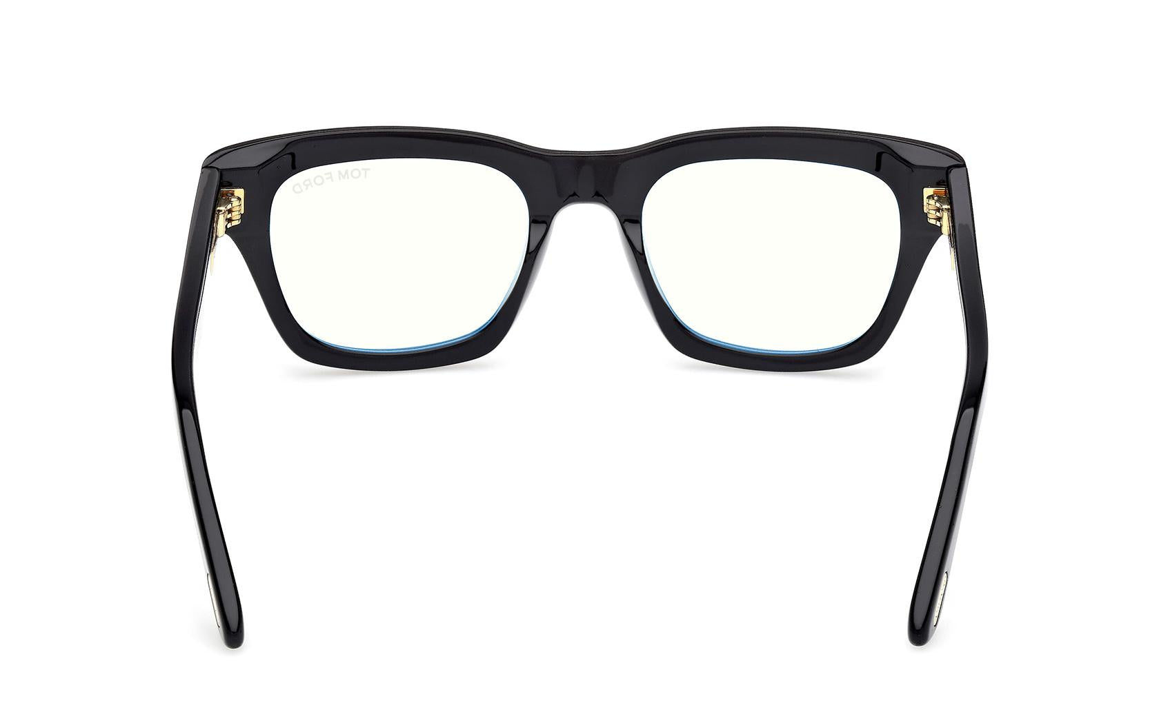 Tom Ford Eyeglasses FT6036/B 001