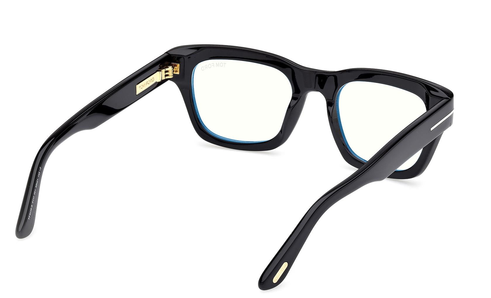 Tom Ford Eyeglasses FT6036/B 001