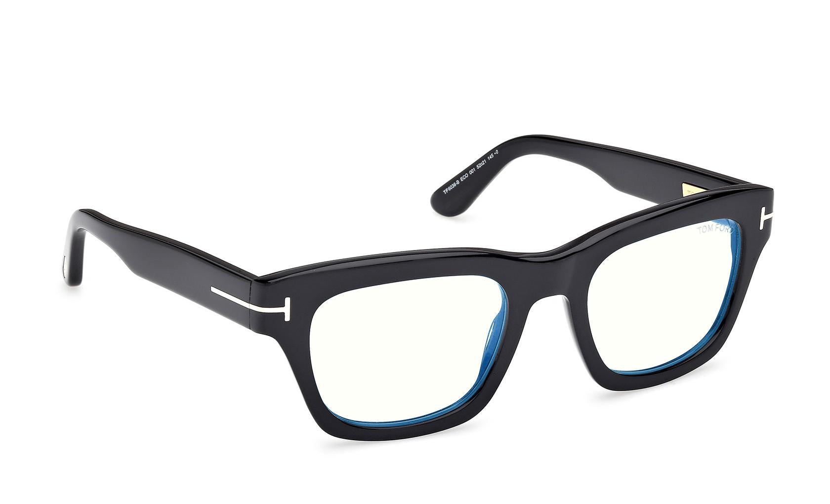 Tom Ford Eyeglasses FT6036/B 001