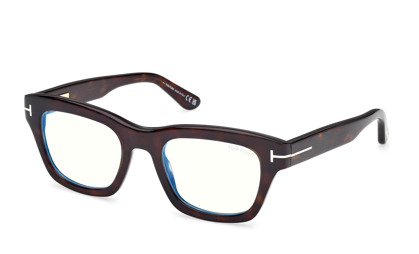 Tom Ford Eyeglasses FT6036/B 052