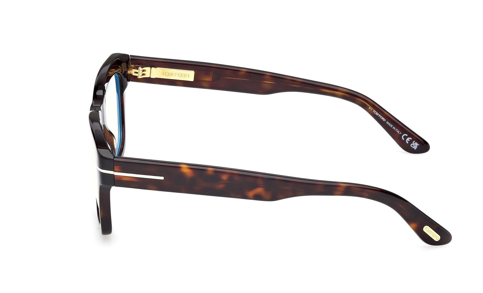 Tom Ford Eyeglasses FT6036/B 052