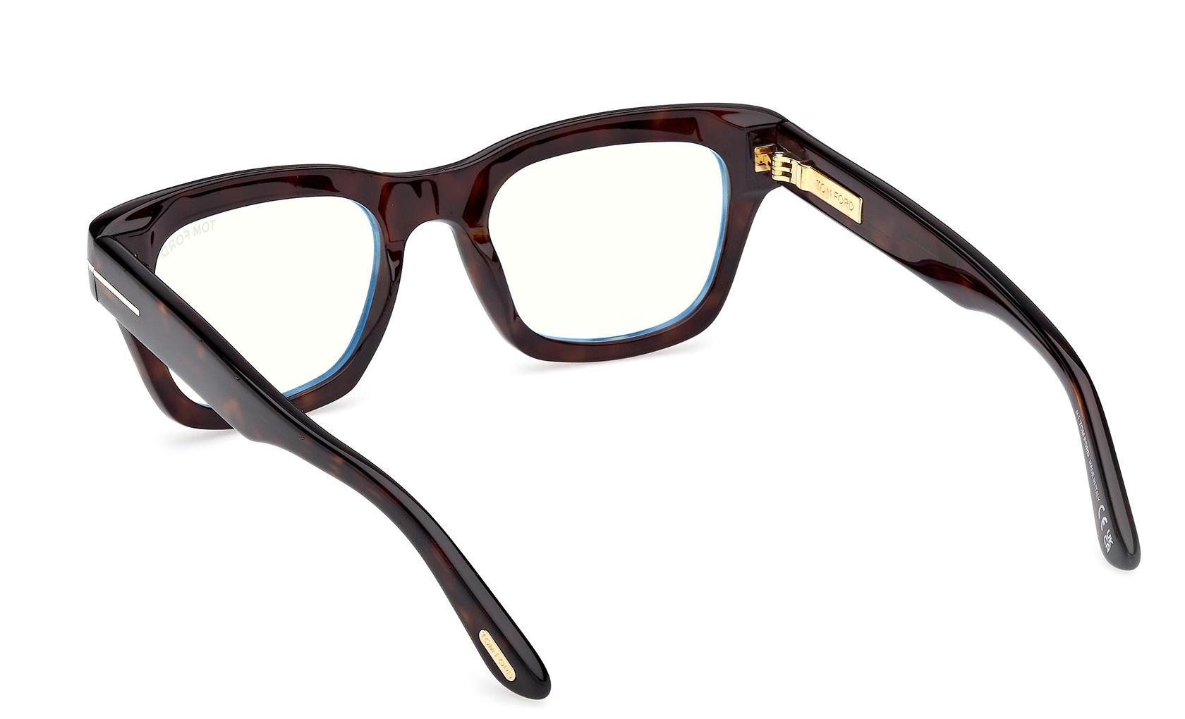 Tom Ford Eyeglasses FT6036/B 052