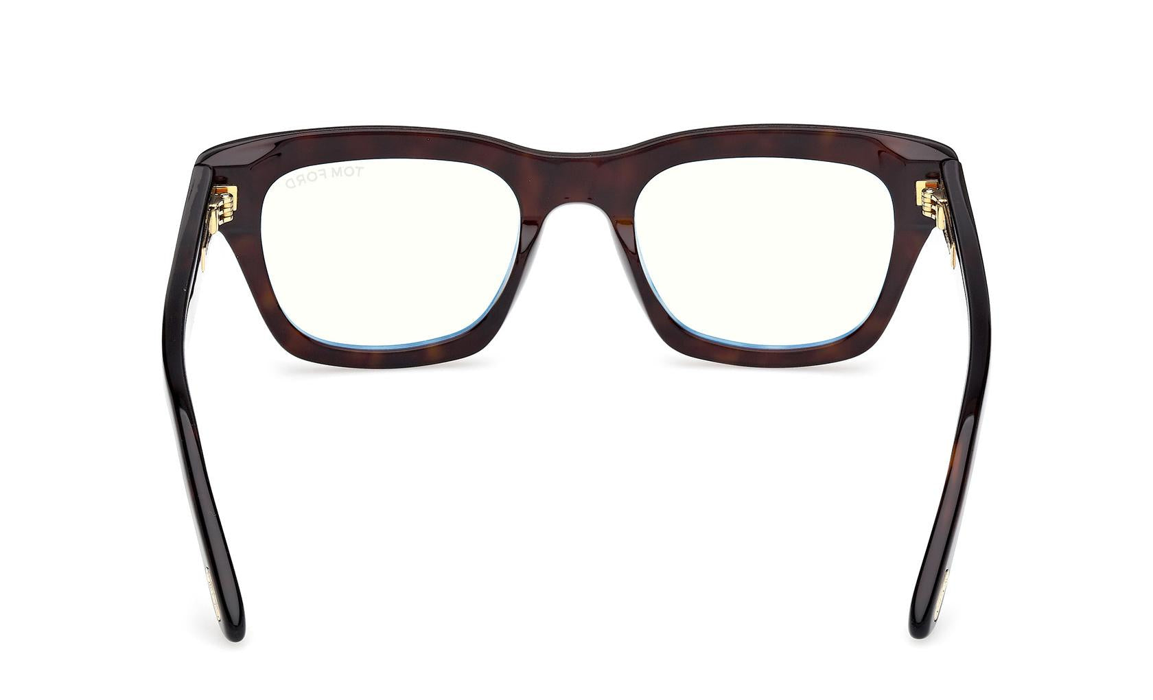 Tom Ford Eyeglasses FT6036/B 052