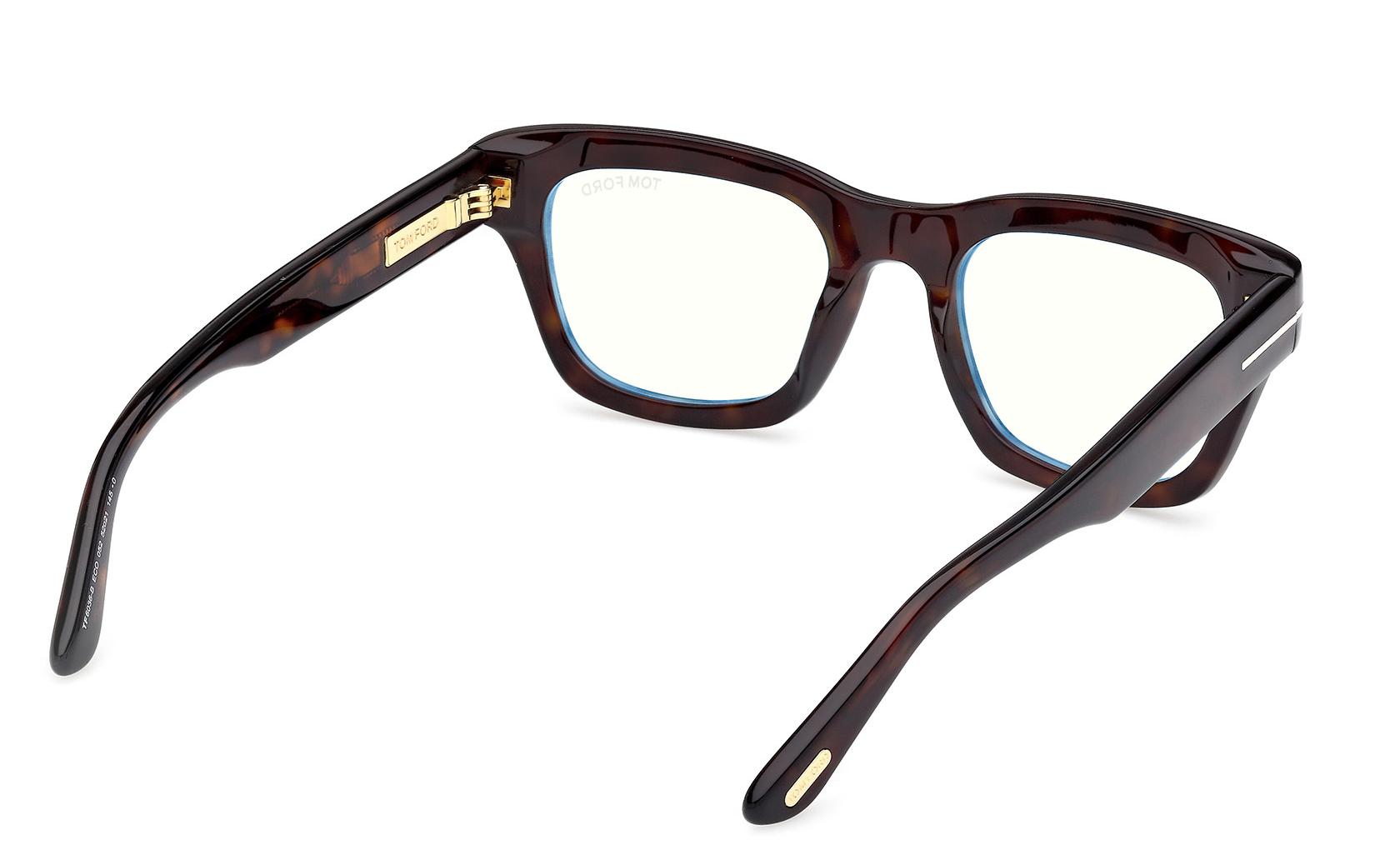 Tom Ford Eyeglasses FT6036/B 052