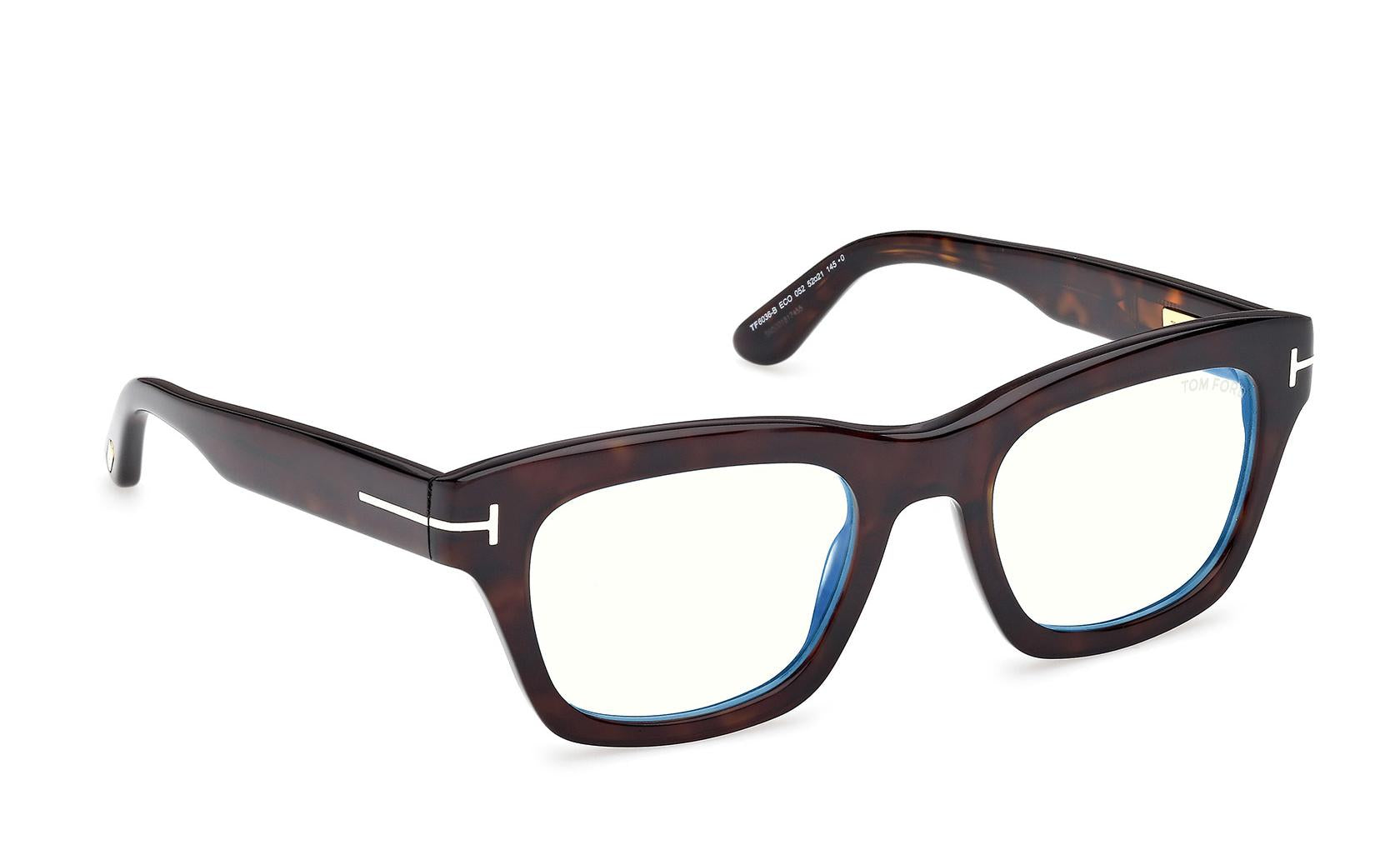 Tom Ford Eyeglasses FT6036/B 052