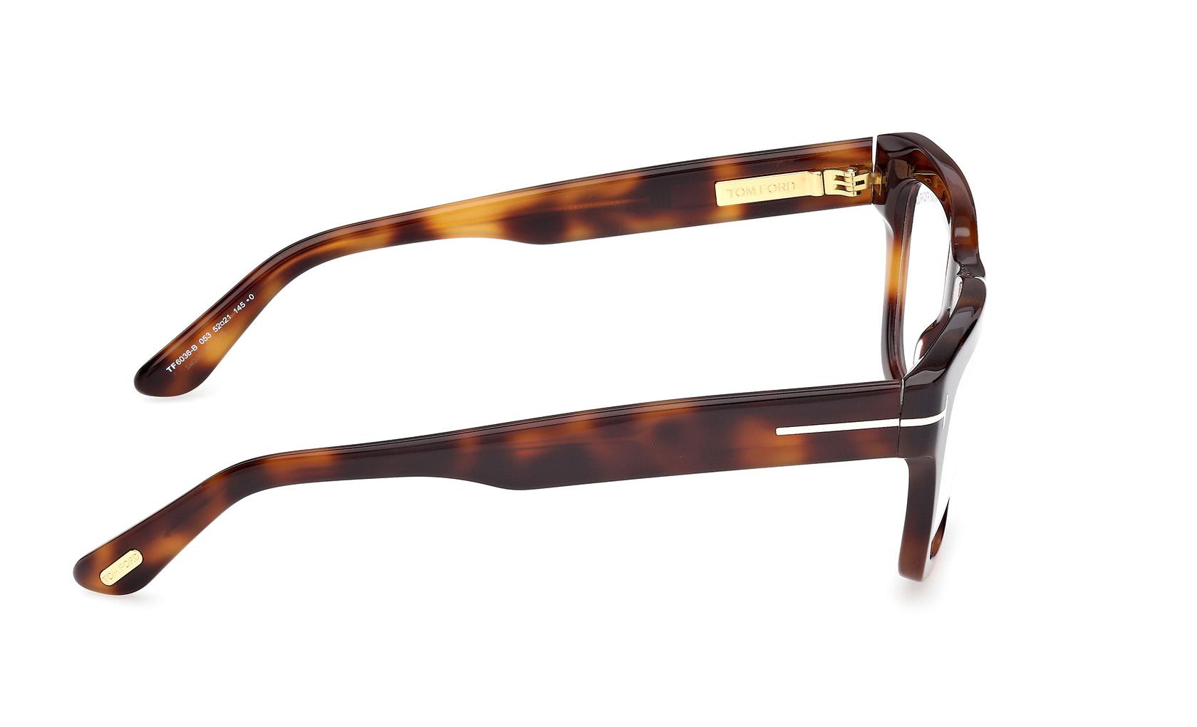 Tom Ford Eyeglasses FT6036/B 053