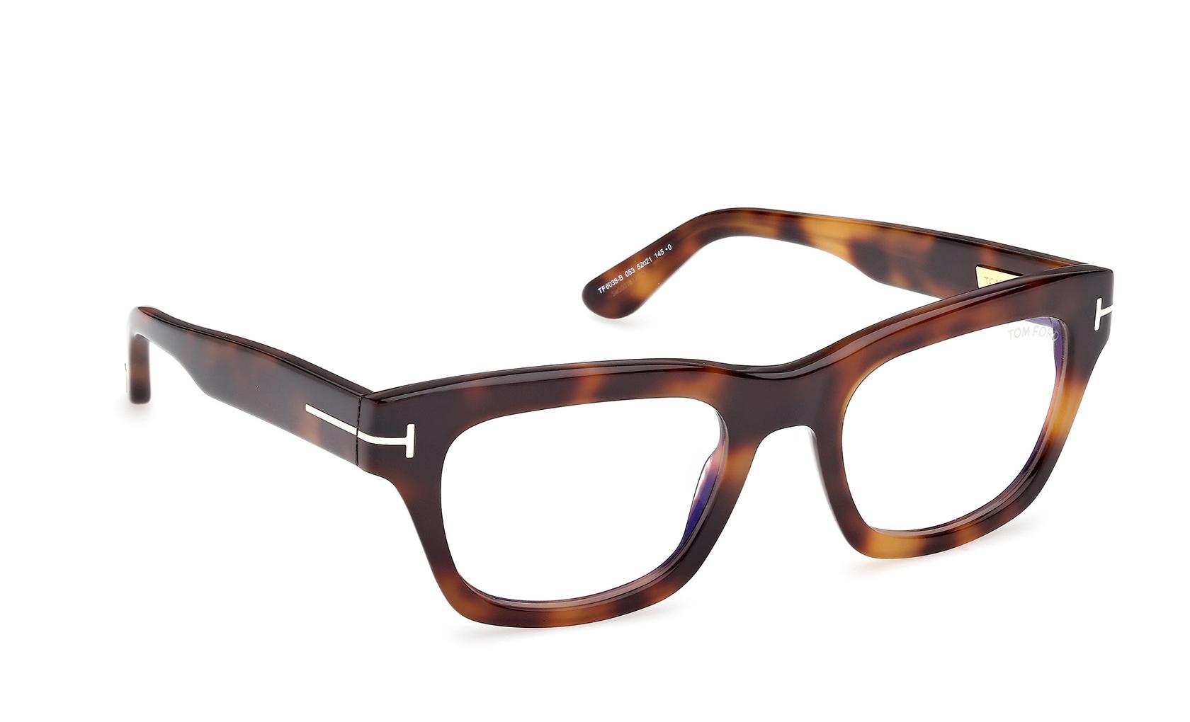Tom Ford Eyeglasses FT6036/B 053