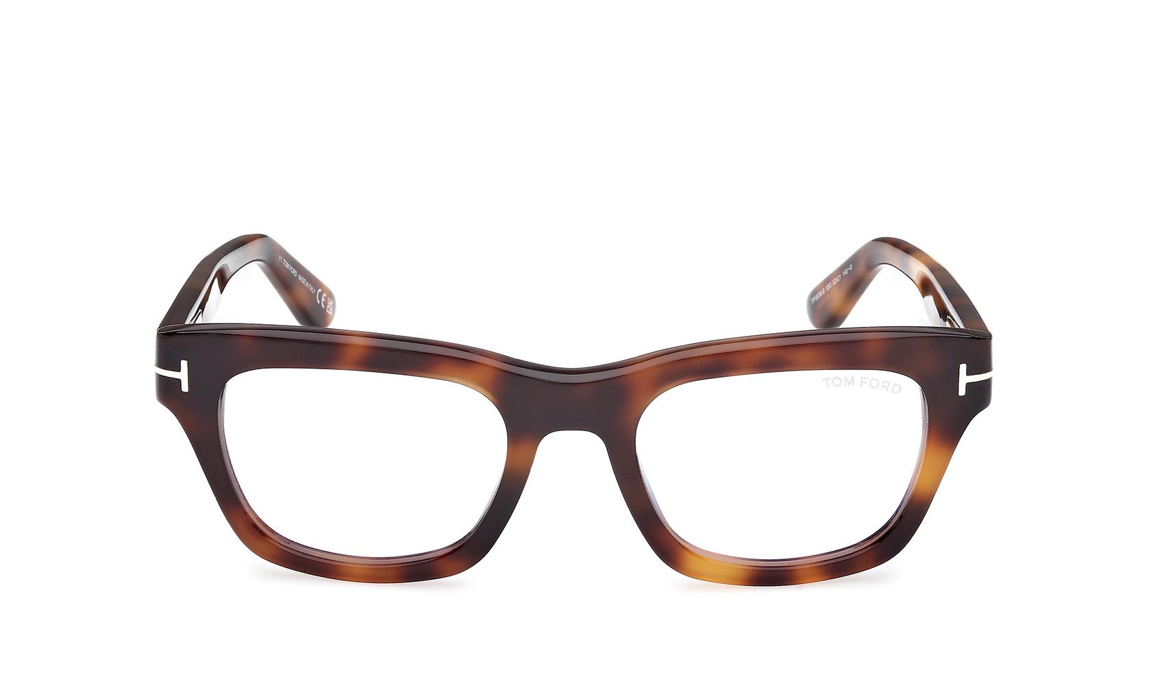 Tom Ford FT6036/B 053 52 - Man and Woman Eyeglasses – LookerOnline